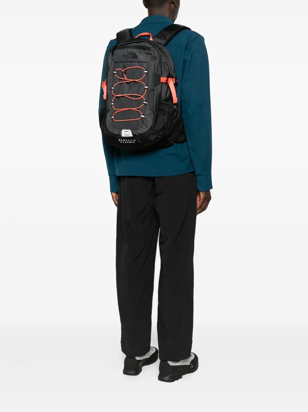 THE NORTH FACE Classic Mini Backpack