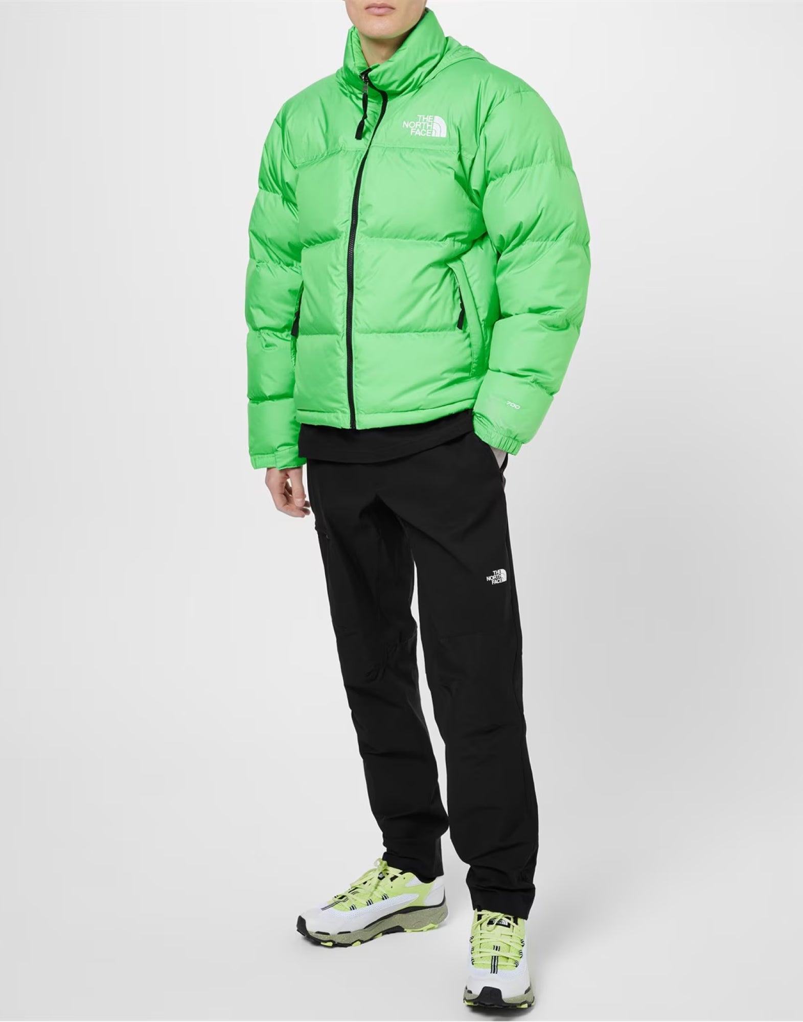THE NORTH FACE 1996 Retro Nuptse Down Jacket