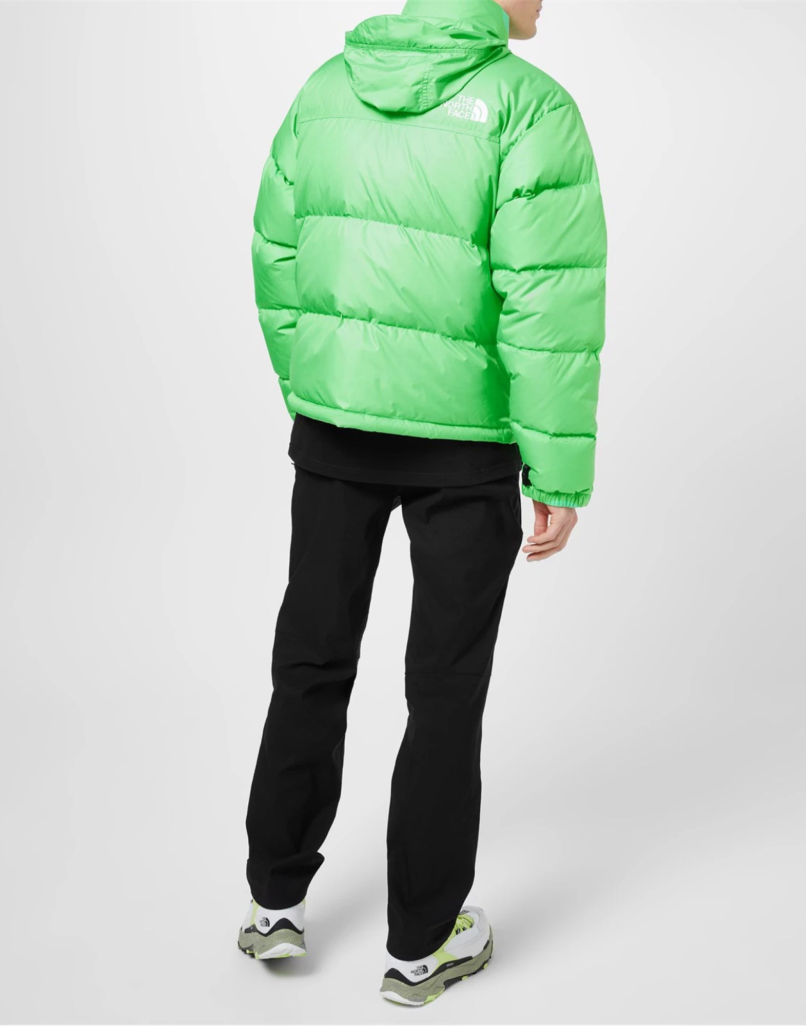 THE NORTH FACE 1996 Retro Nuptse Down Jacket