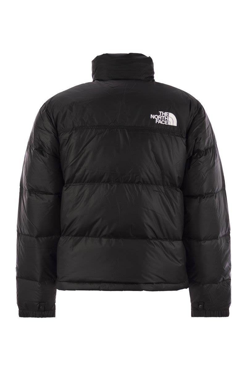 THE NORTH FACE Retro Nuptse 1996 Mini Short Down Jacket