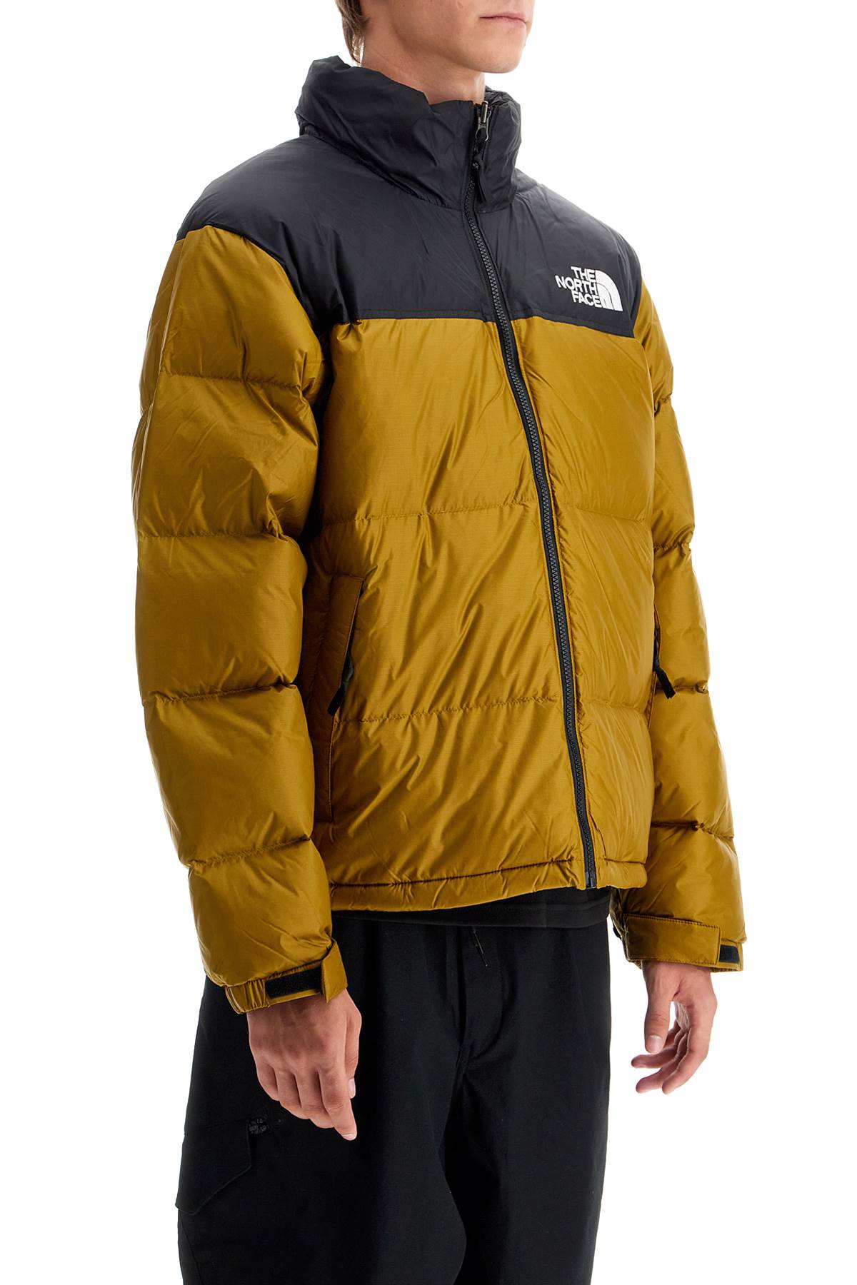 THE NORTH FACE Retro Nuptse Mini Down Jacket