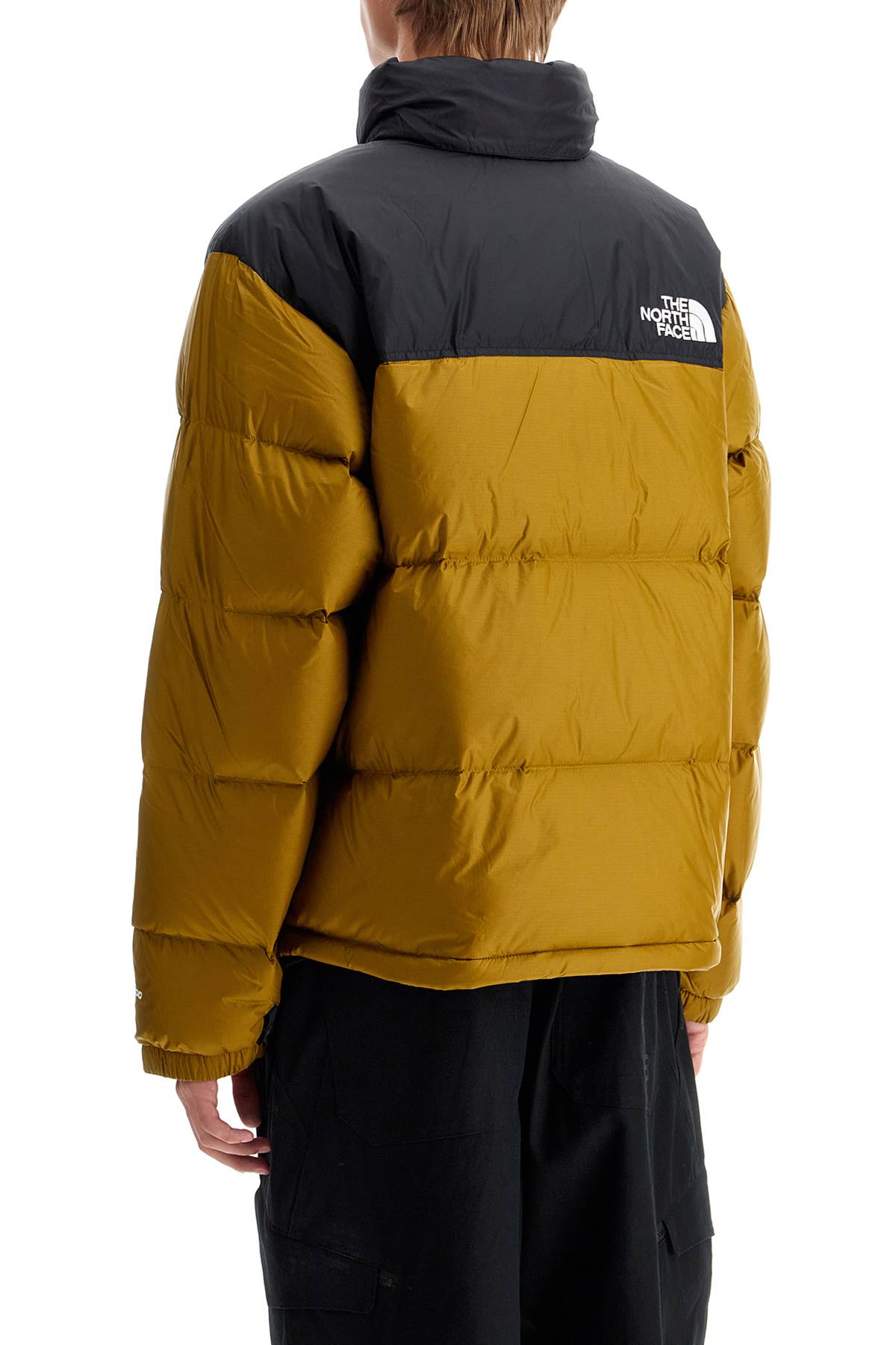 THE NORTH FACE Retro Nuptse Mini Down Jacket