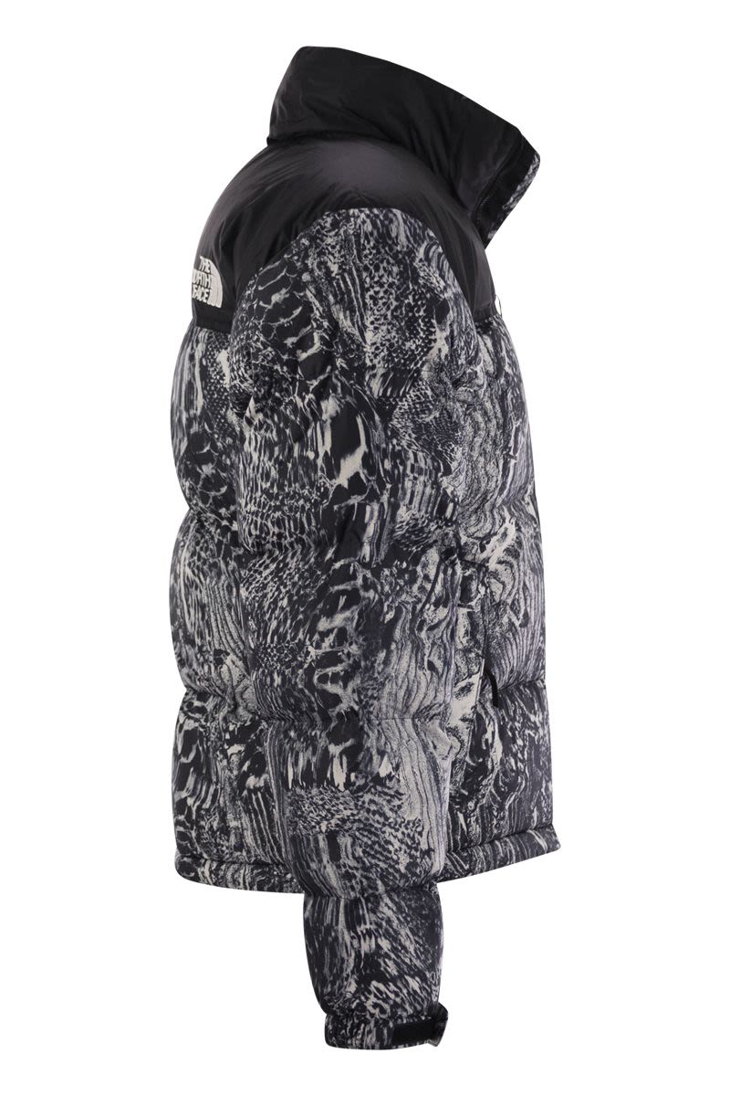 THE NORTH FACE Retro Nuptse 1996 Mini Down Jacket