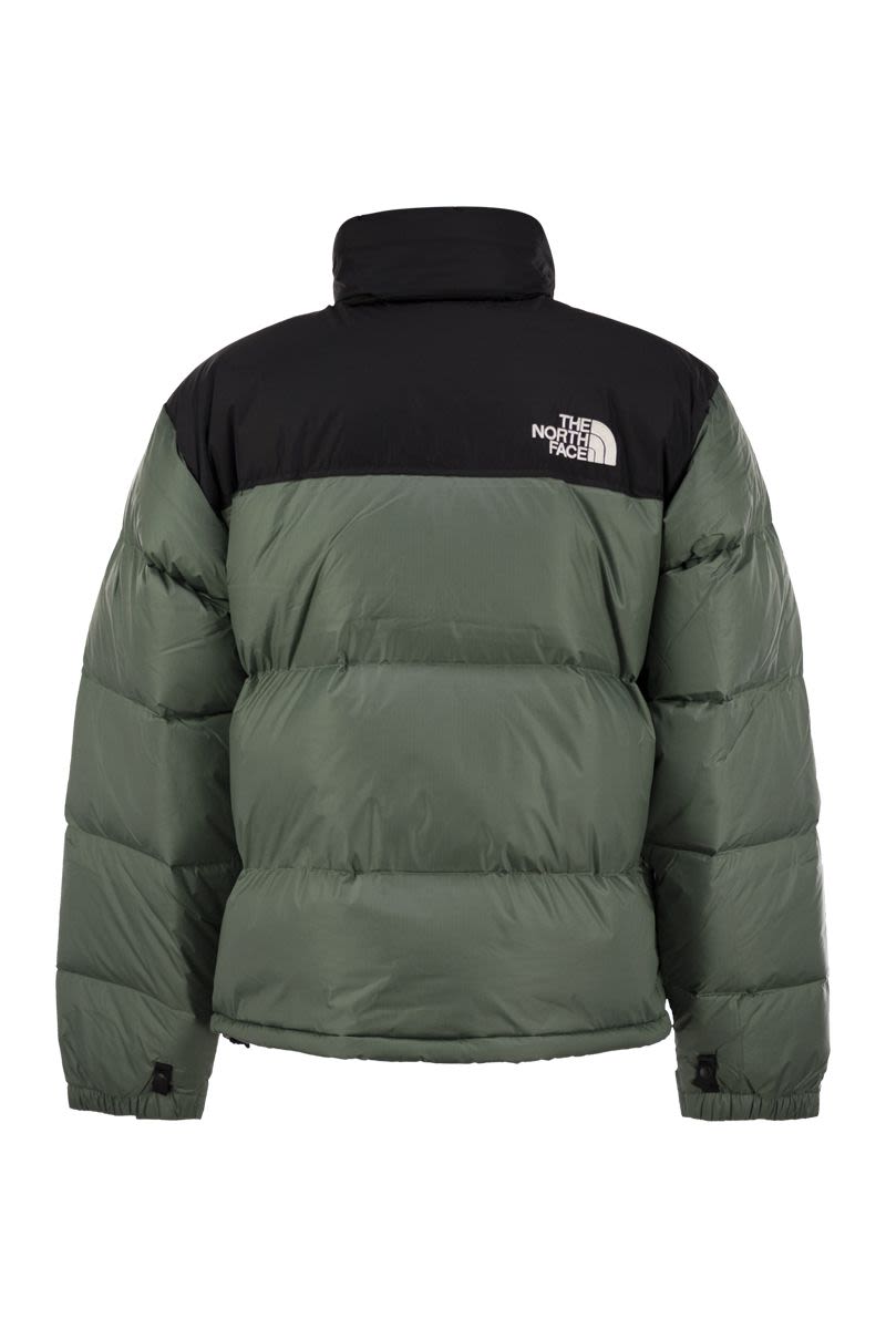 THE NORTH FACE Retro Nuptse 1996 Mini Short Down Jacket