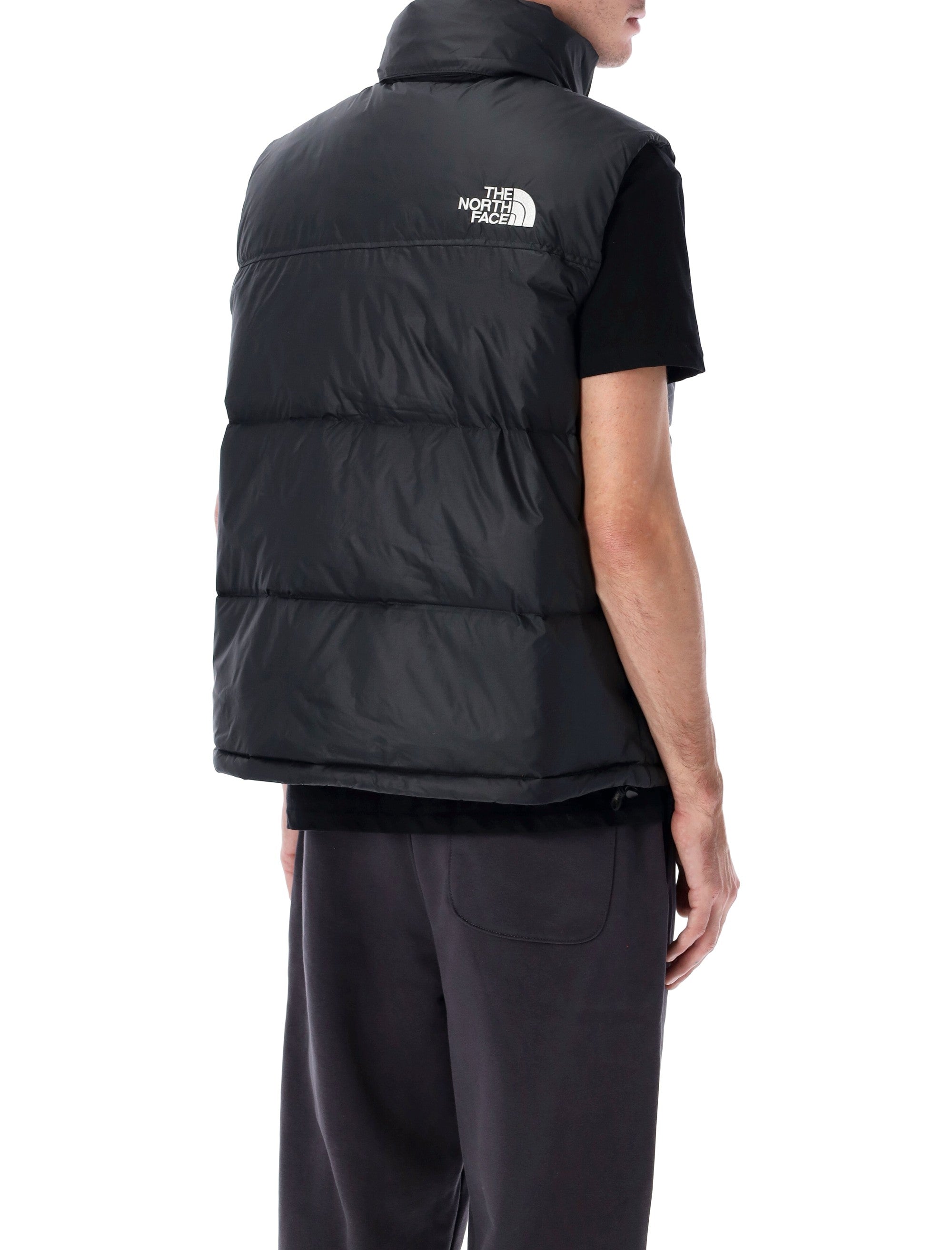 THE NORTH FACE 1996 Retro Nuptse Down Gilet - L