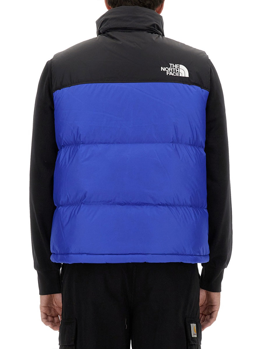 THE NORTH FACE Men's Logo Insulated Vest