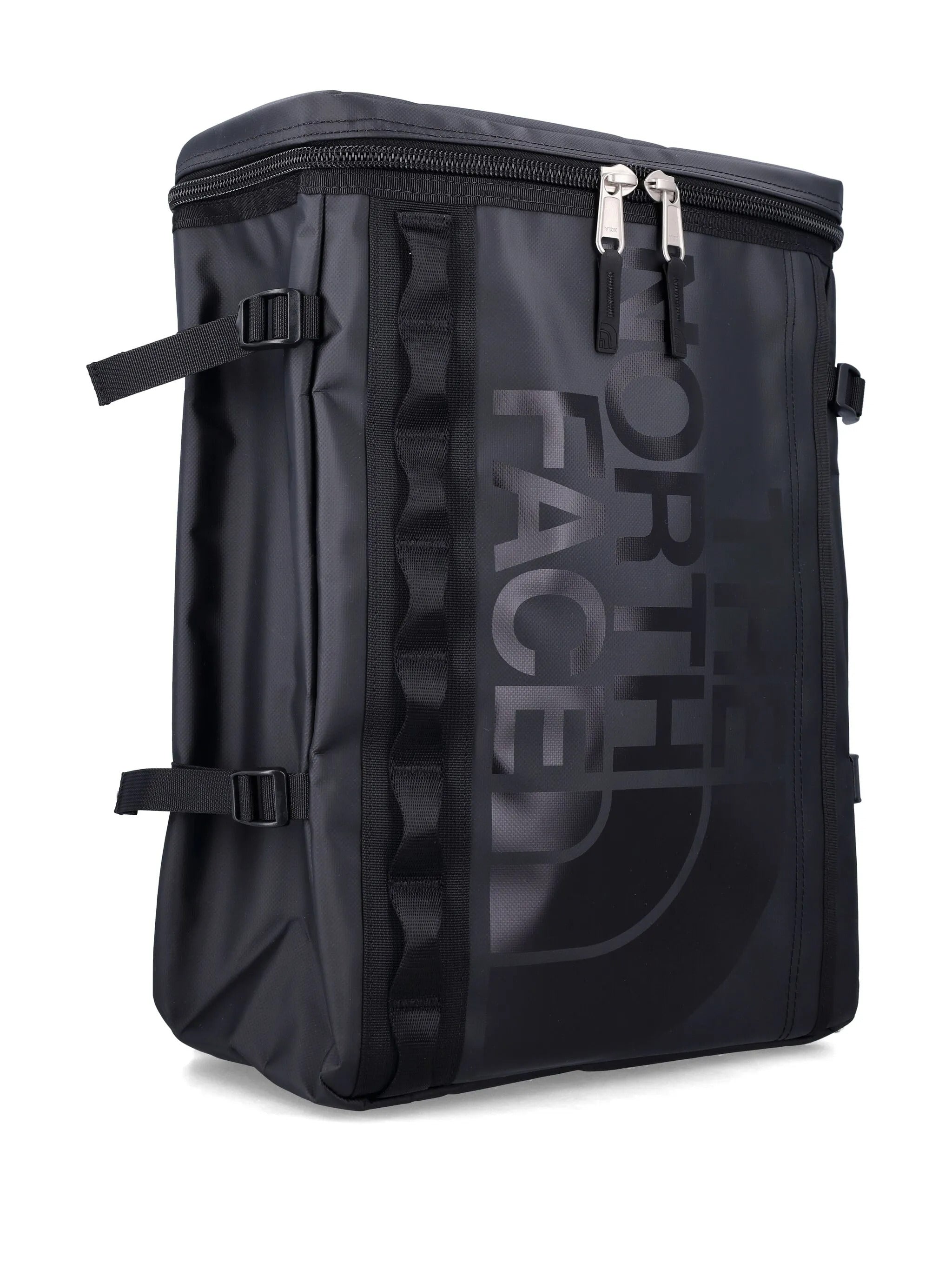 THE NORTH FACE Mini Base Camp Fuse Box Backpack - Dimensions: 46 CM X 33 CM X 15 CM