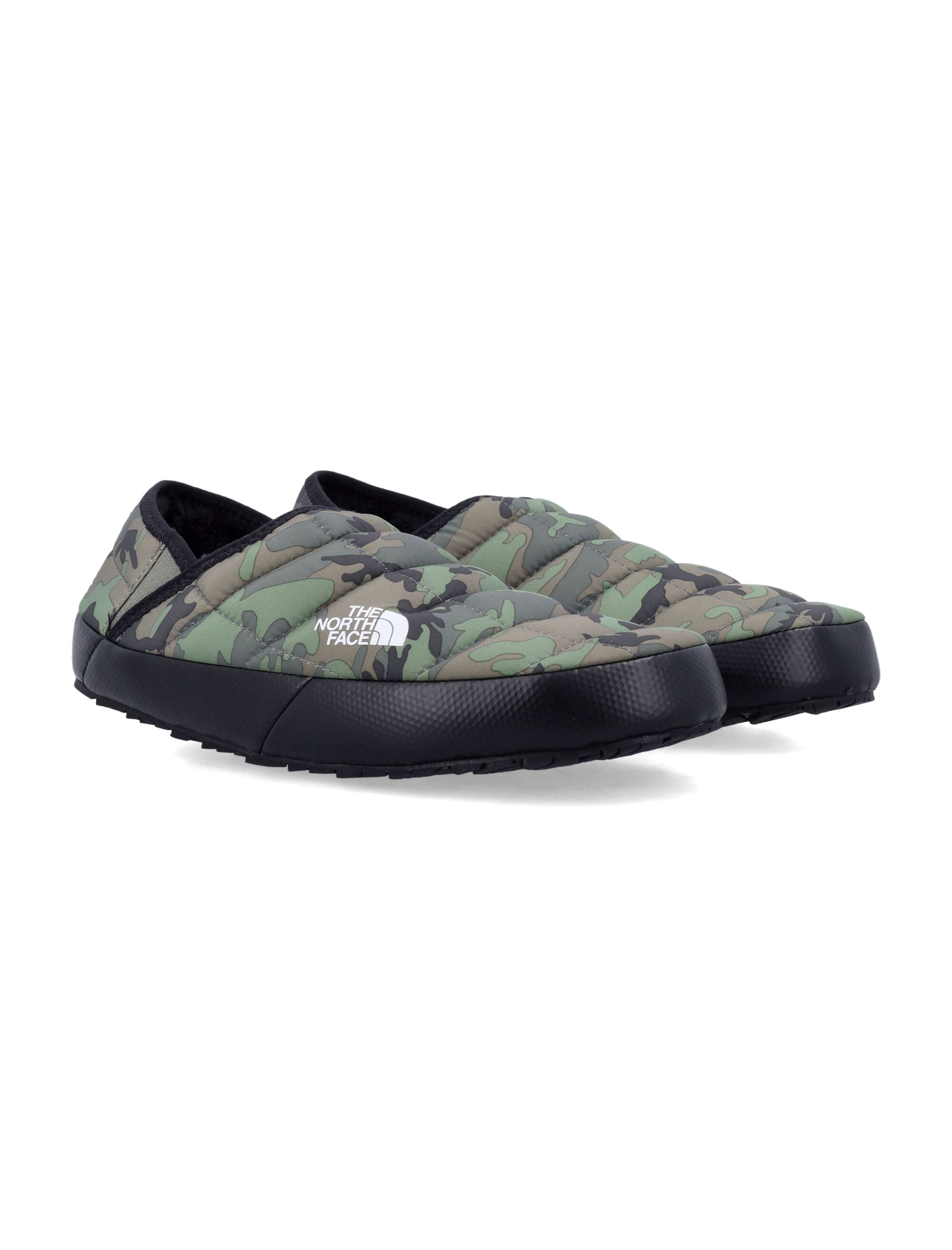 THE NORTH FACE THERMOBALL TRACTION Flat Sneakers for Men