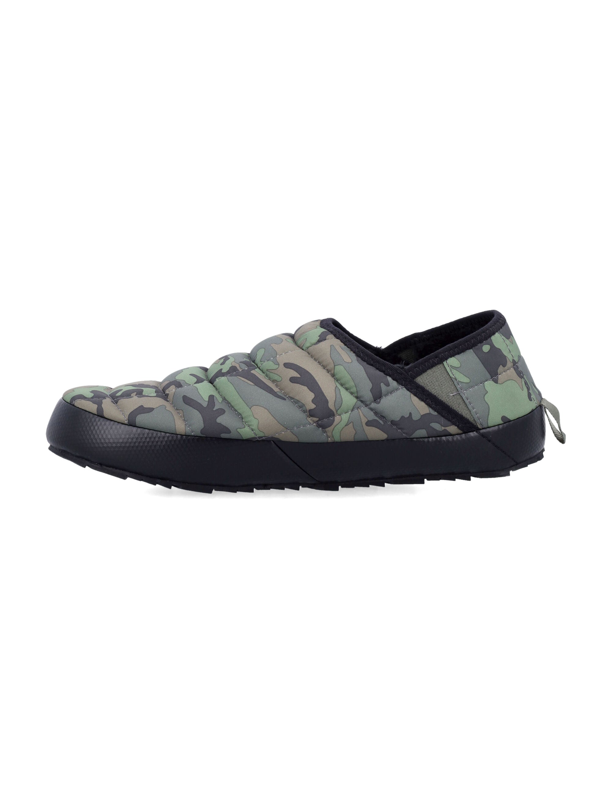 THE NORTH FACE THERMOBALL TRACTION Flat Sneakers for Men