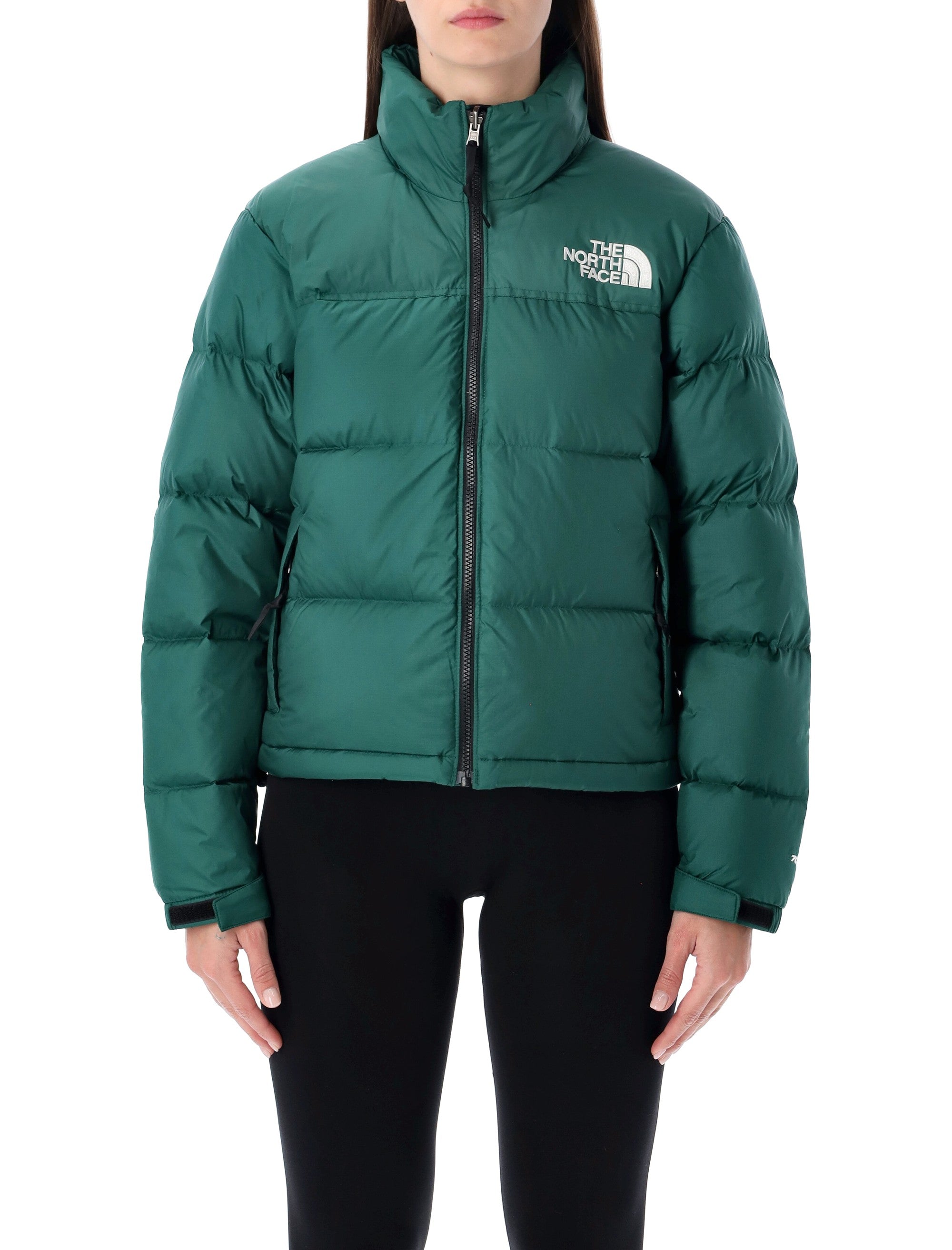 THE NORTH FACE 1996 Retro Nuptse Down Jacket - Women's Small