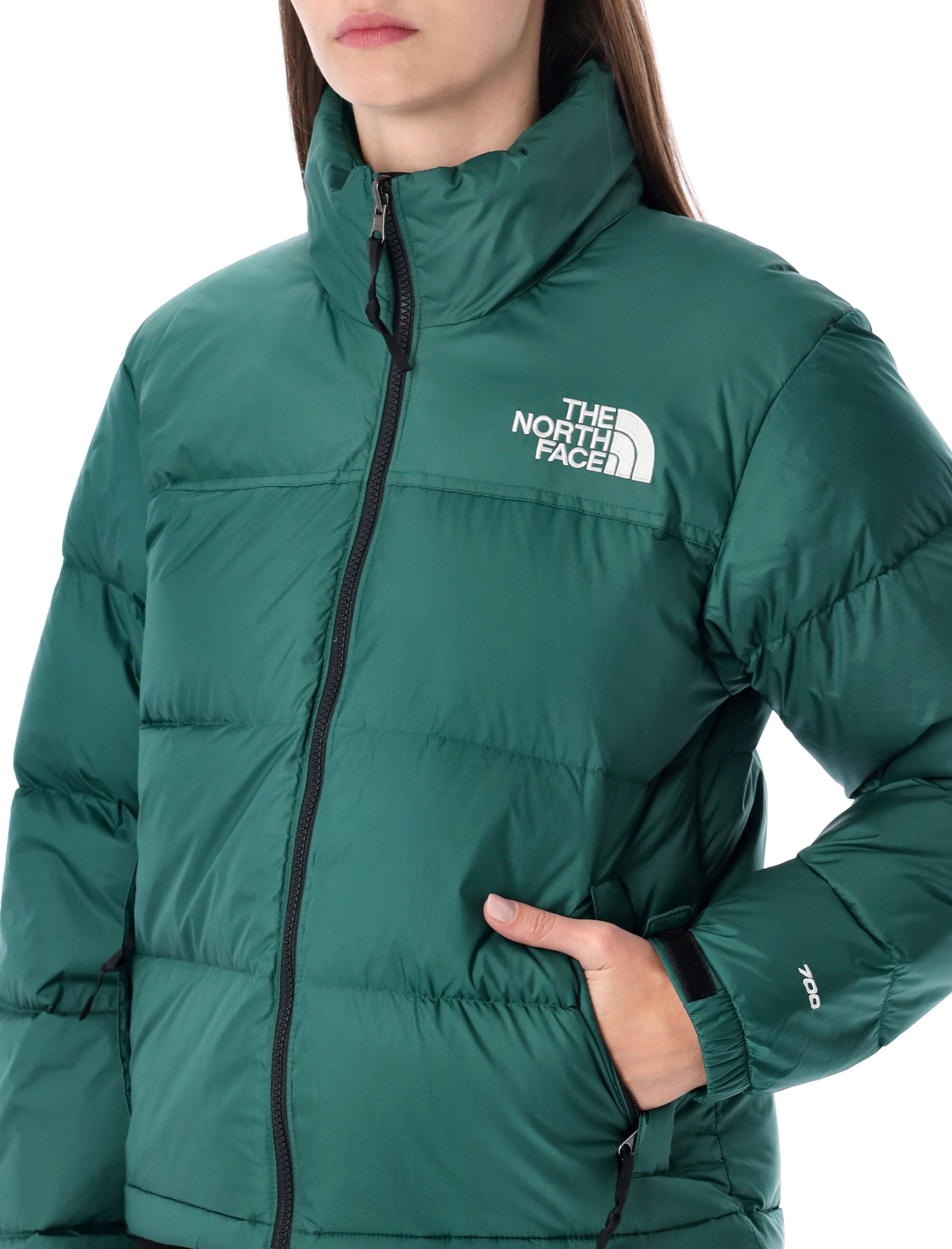 THE NORTH FACE 1996 Retro Nuptse Down Jacket - Women's Small