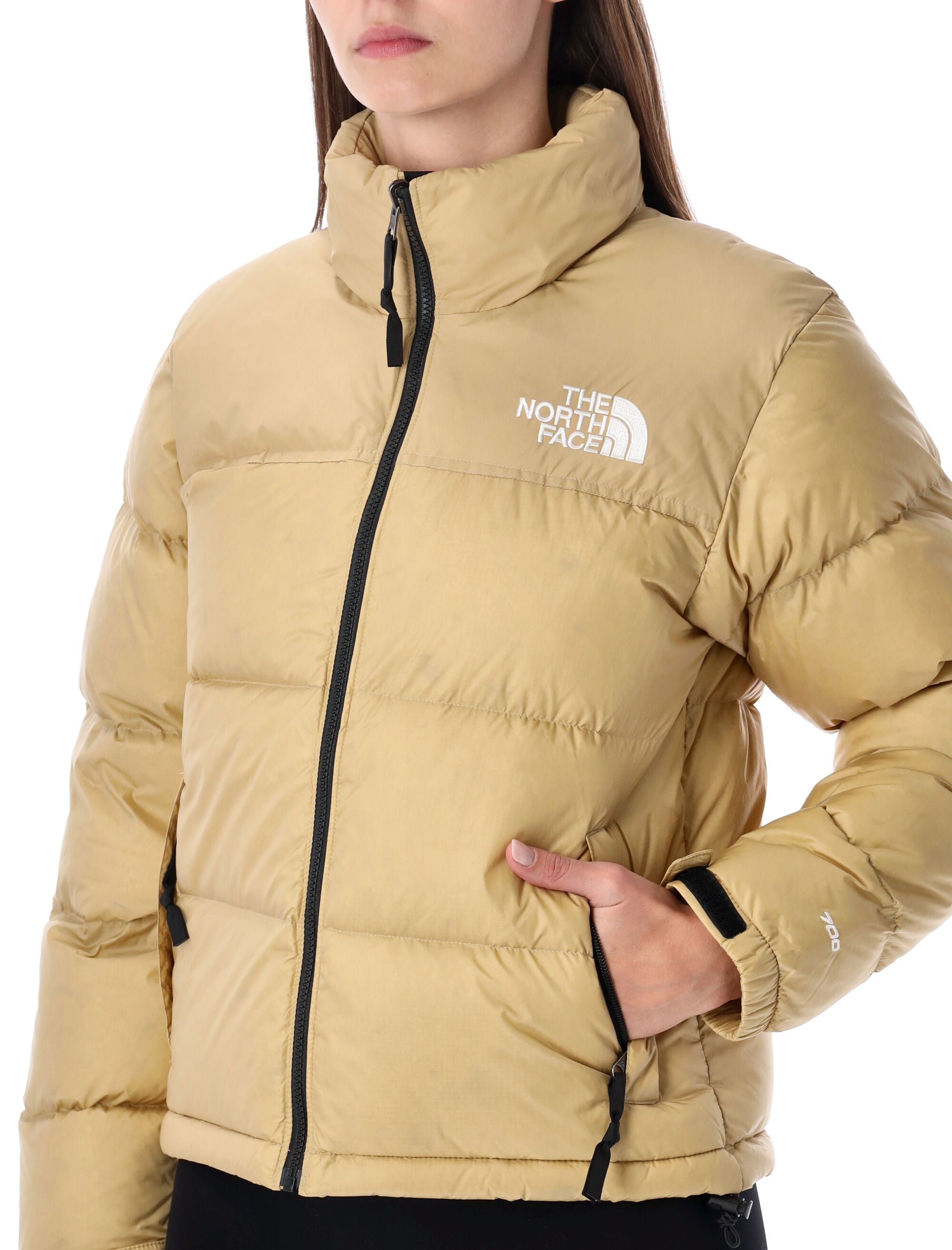 THE NORTH FACE 1996 Retro Nuptse Down Jacket - Women’s