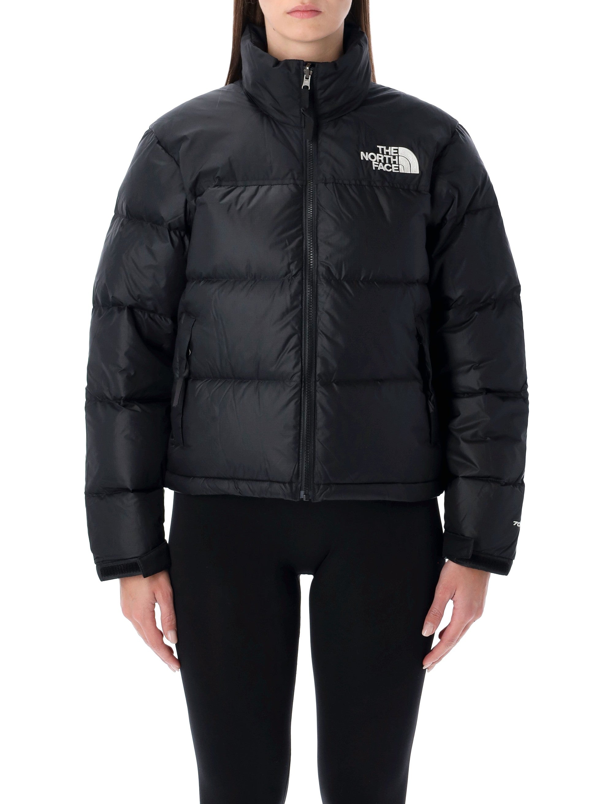 THE NORTH FACE 1996 Retro Nuptse Down Jacket - Women's