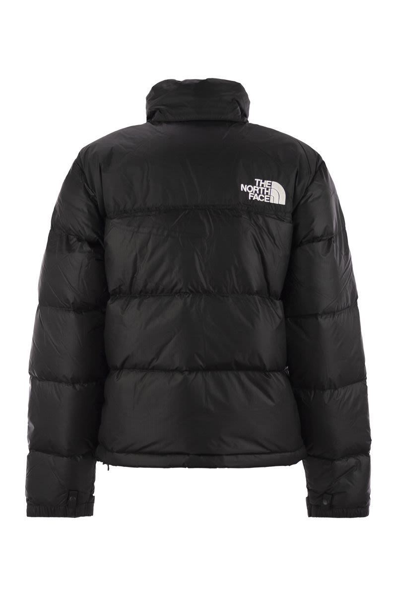 THE NORTH FACE Retro Nuptse 1996 Mini Short Down Jacket for Women