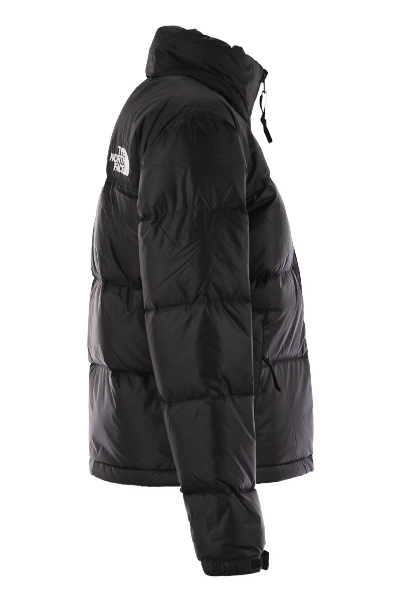 THE NORTH FACE Retro Nuptse 1996 Mini Short Down Jacket for Women