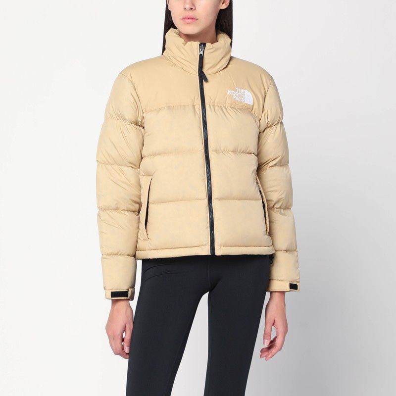 THE NORTH FACE Retro Nuptse Down Jacket for Women - Fall/Winter 2025