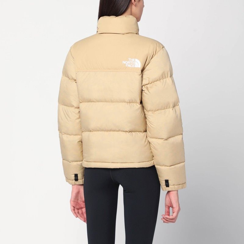 THE NORTH FACE Retro Nuptse Down Jacket for Women - Fall/Winter 2025