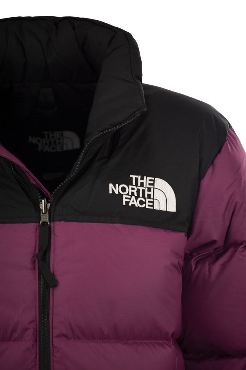 THE NORTH FACE Retro 1996 Two-Tone Down Jacket for Women