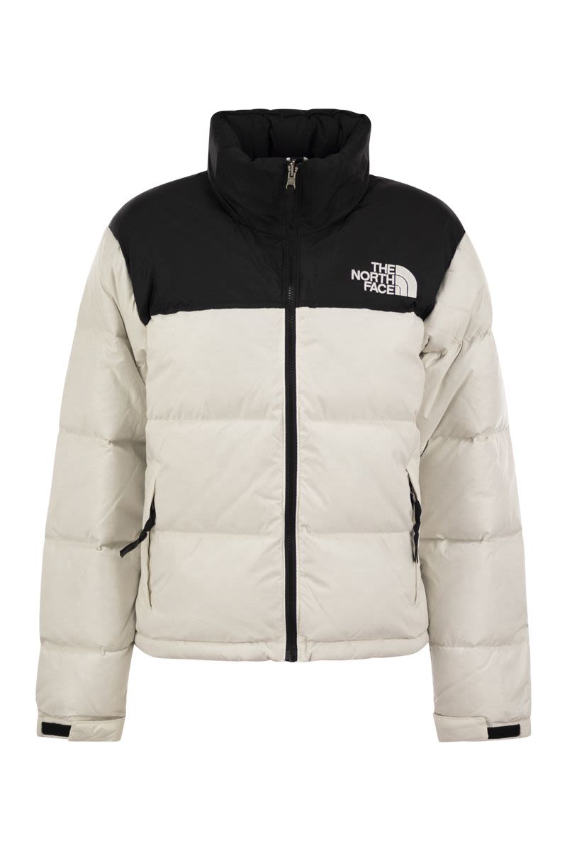 THE NORTH FACE Retro 1996 Two-Tone Down Jacket for Women