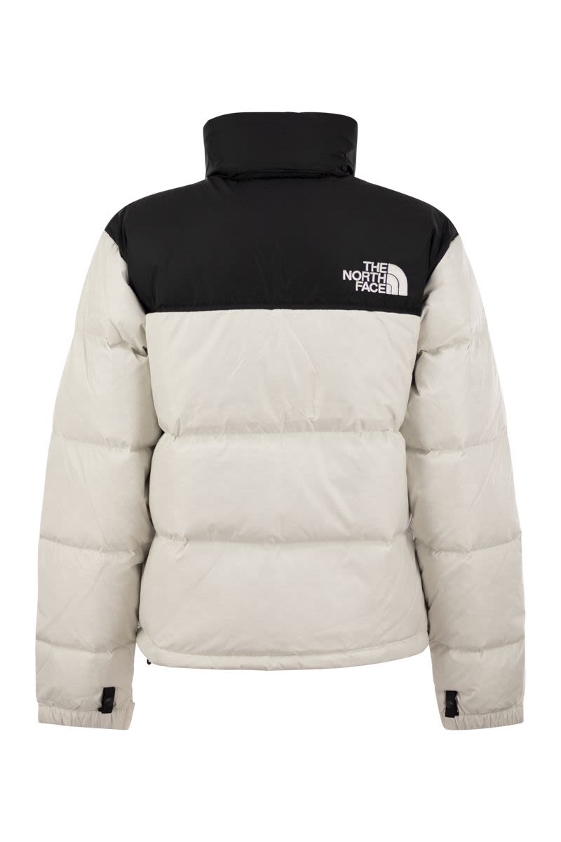 THE NORTH FACE Retro 1996 Two-Tone Down Jacket for Women
