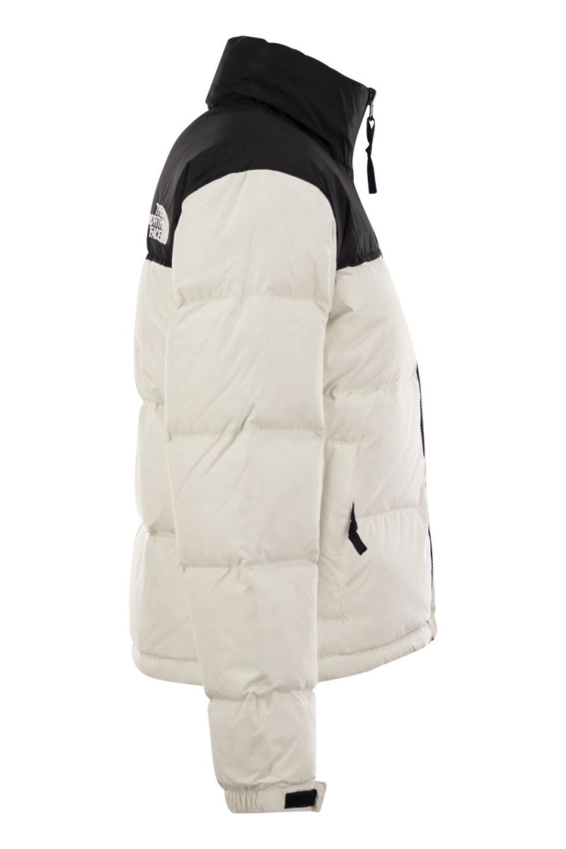 THE NORTH FACE Retro 1996 Two-Tone Down Jacket for Women