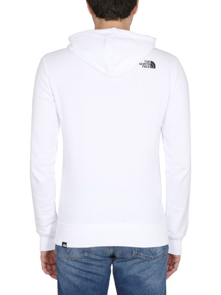 THE NORTH FACE Drew Peak Drawstring Hoodie for Men