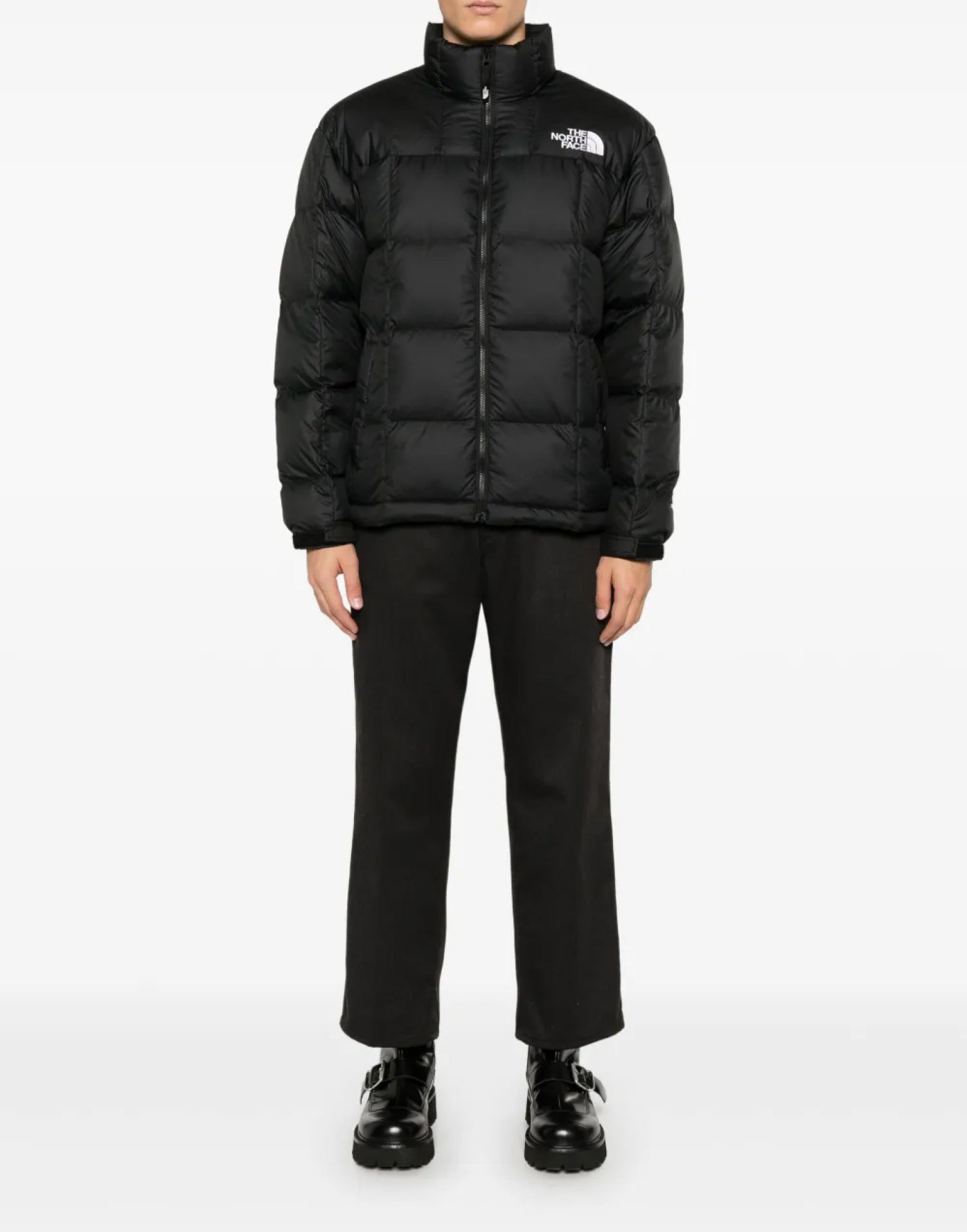 THE NORTH FACE Lhotse Down Jacket for Men - FW25
