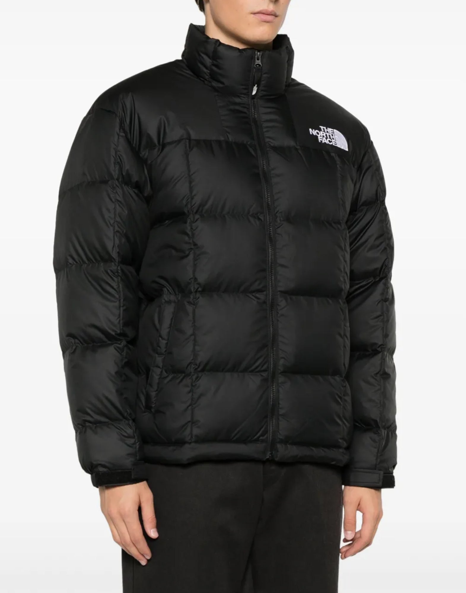 THE NORTH FACE Lhotse Down Jacket for Men - FW25