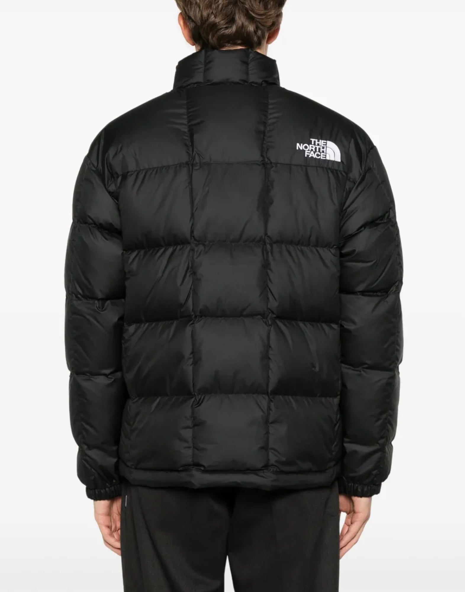 THE NORTH FACE Lhotse Down Jacket for Men - FW25
