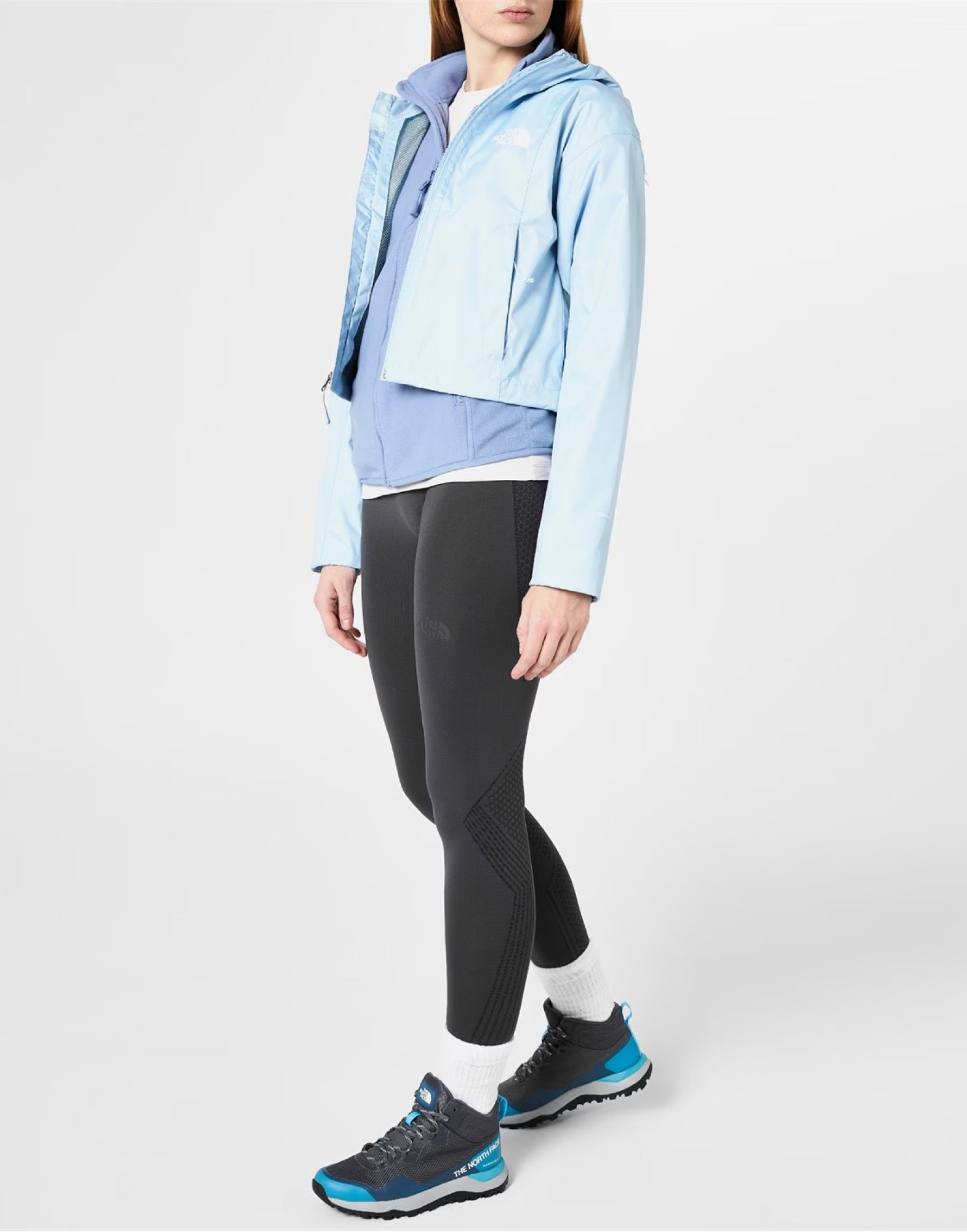 THE NORTH FACE Activist Mid Futurelight Women's Sneakers