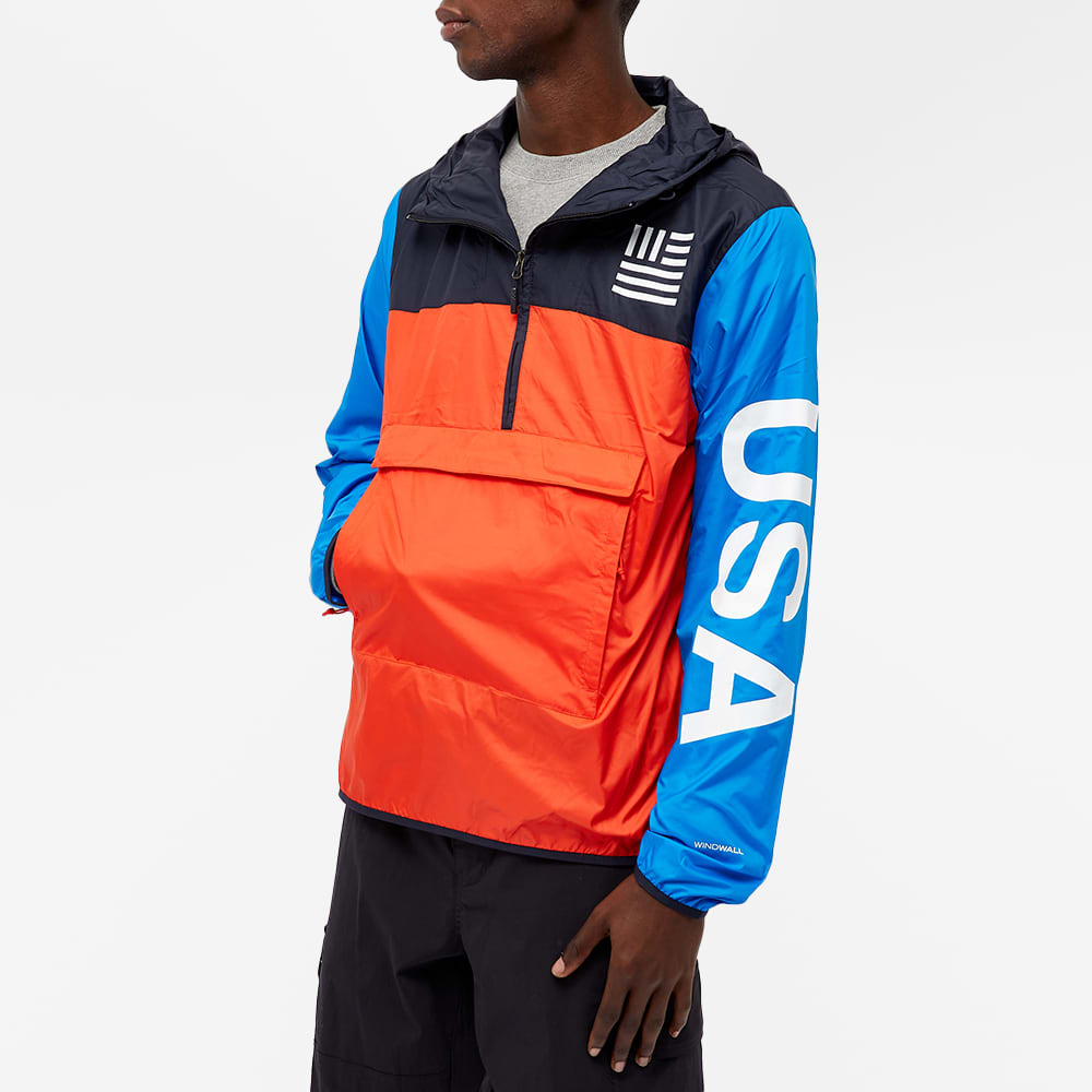 THE NORTH FACE Men's Packable Anorak Jacket - SS24