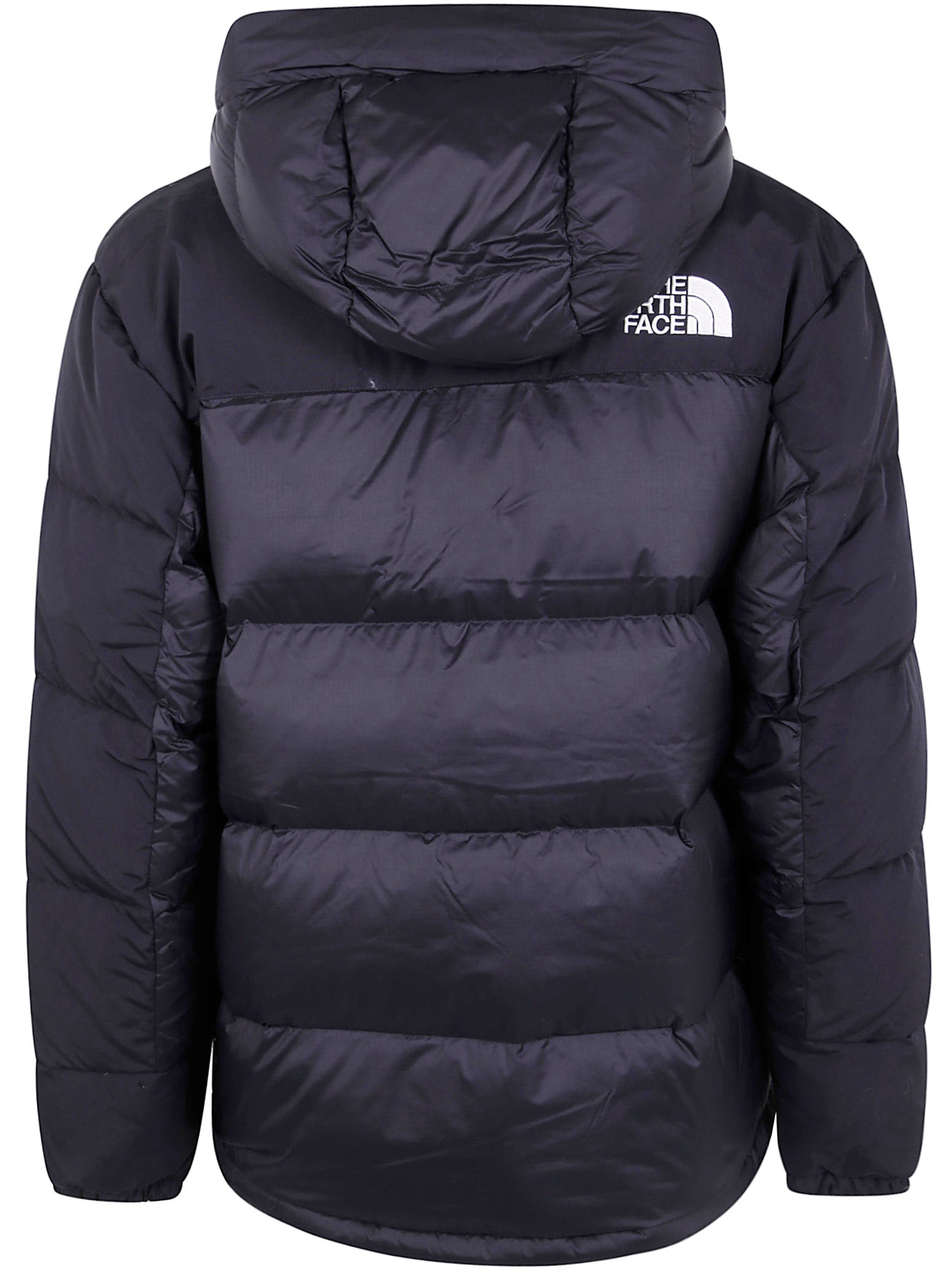 THE NORTH FACE Himalayan Down Jacket - Oversized Retro Style