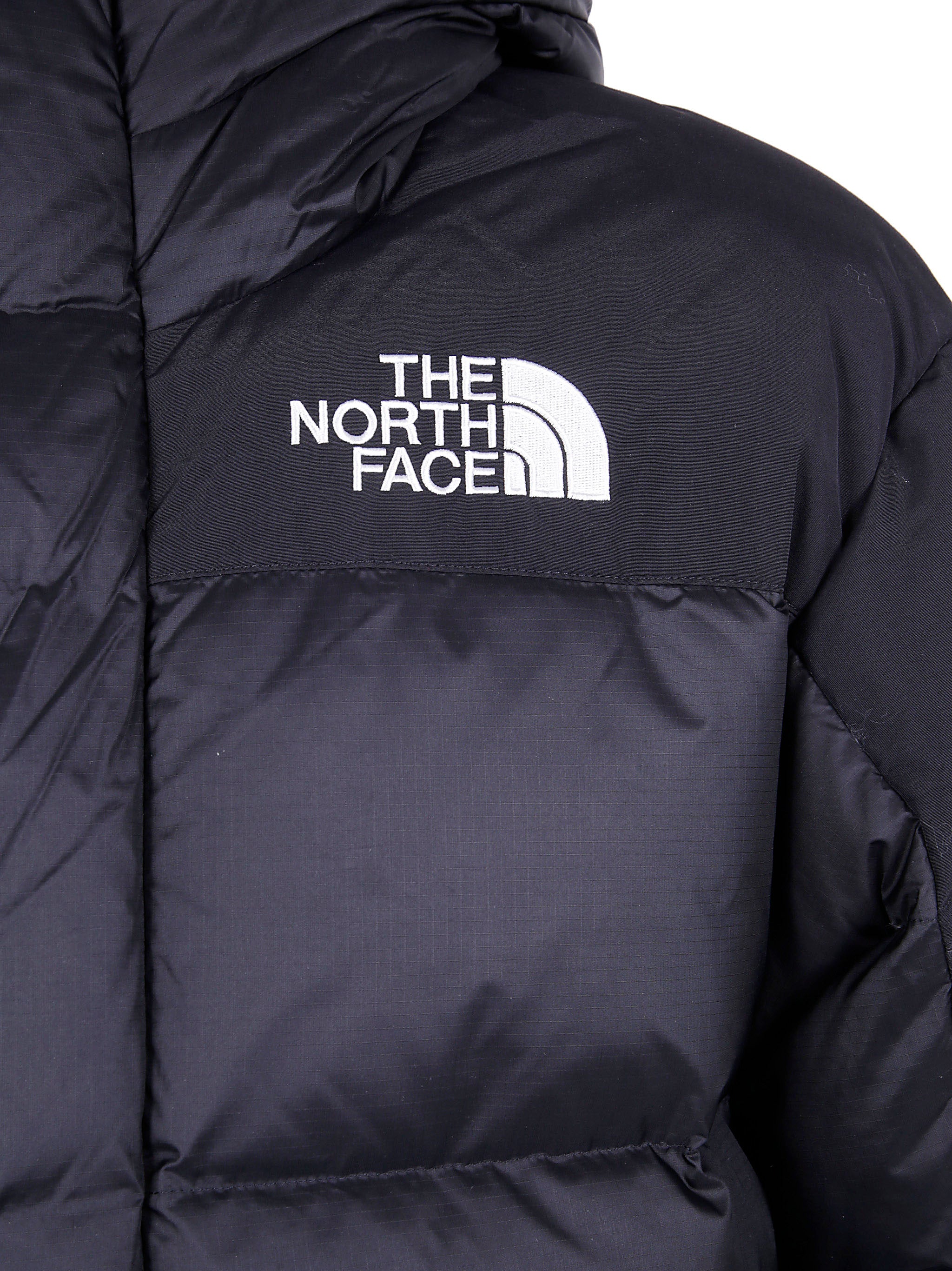 THE NORTH FACE Himalayan Down Jacket - Oversized Retro Style