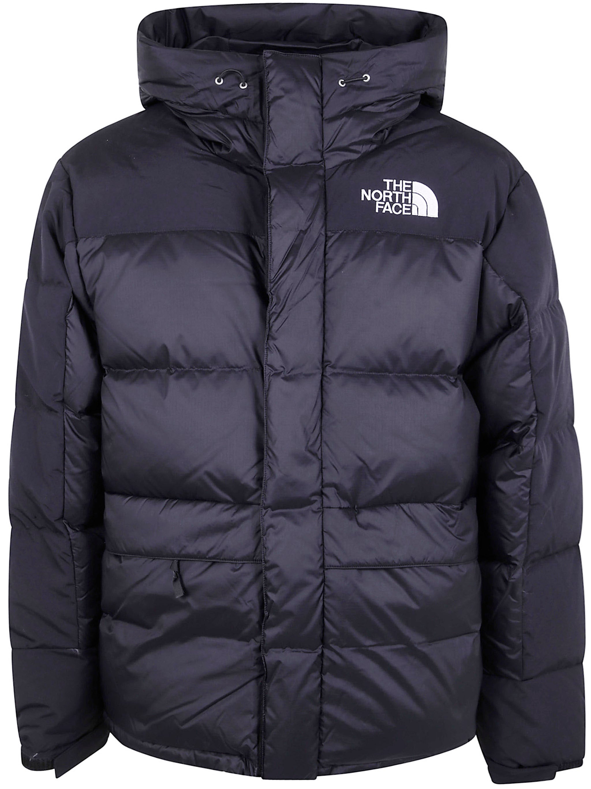 THE NORTH FACE Himalayan Down Jacket - Oversized Retro Style