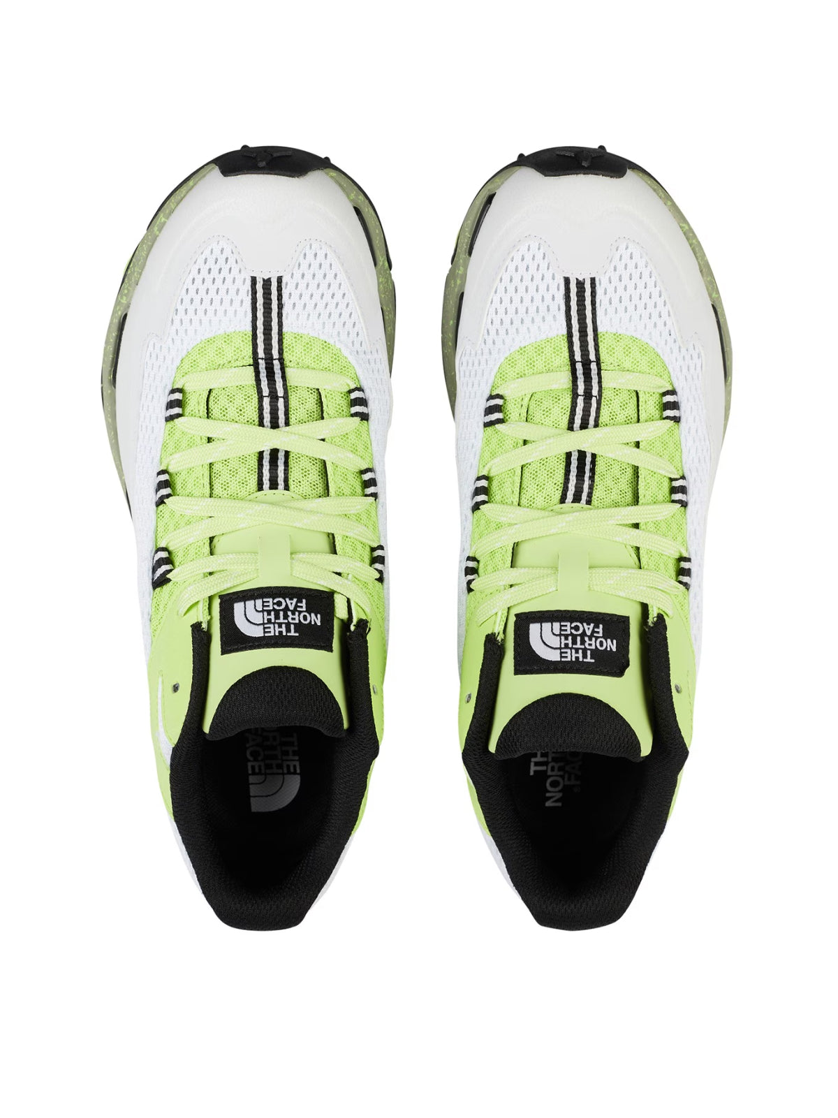 THE NORTH FACE Men's VECTIV TARAVAL Sneaker - FW24 Edition