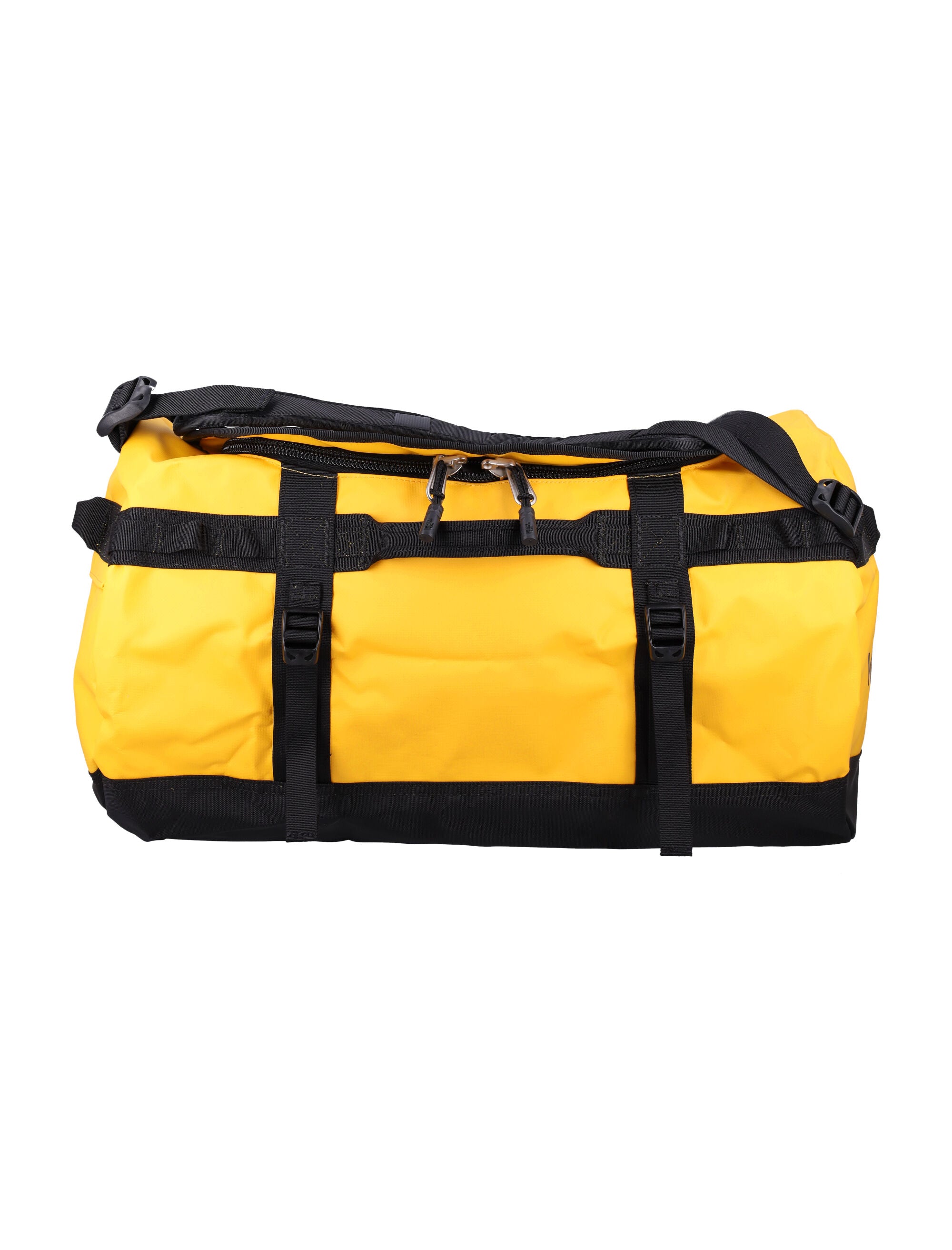 THE NORTH FACE Base Camp Mini Duffle Handbag - Versatile and Durable