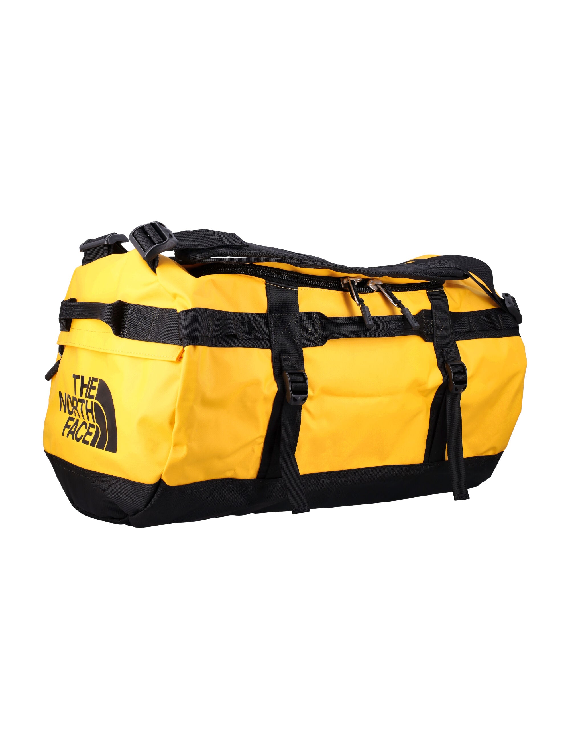 THE NORTH FACE Base Camp Mini Duffle Handbag - Versatile and Durable