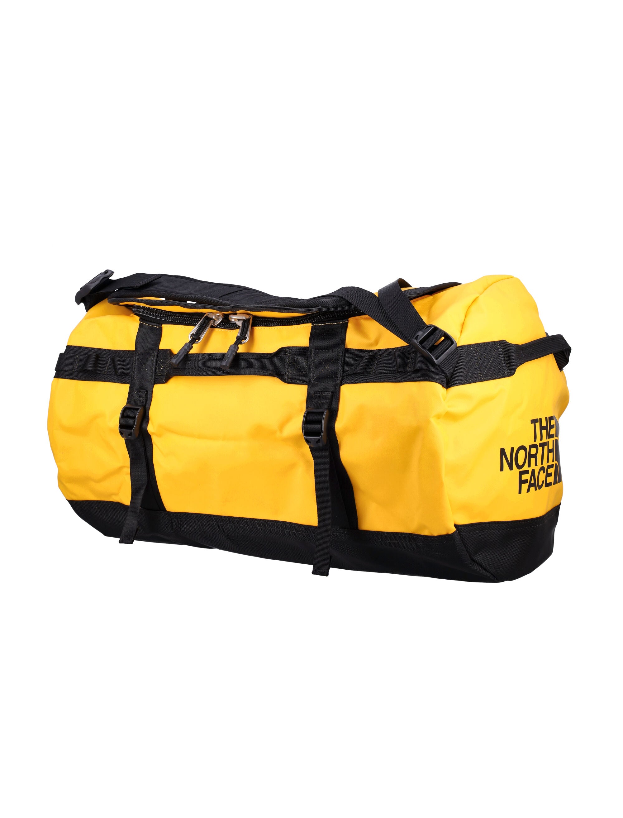 THE NORTH FACE Base Camp Mini Duffle Handbag - Versatile and Durable