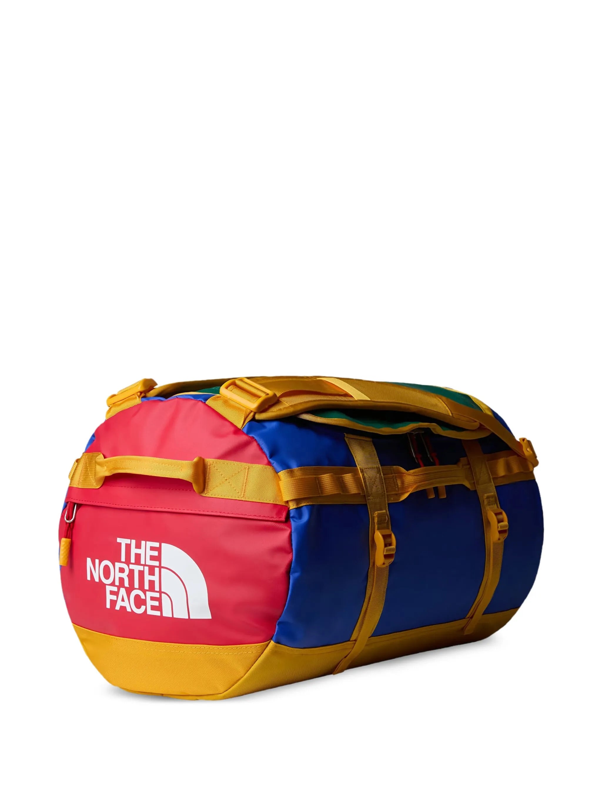 THE NORTH FACE Mini Base Camp Duffel - Versatile Travel Companion