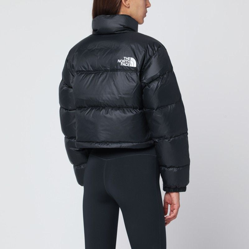 THE NORTH FACE Mini Padded Cropped Jacket