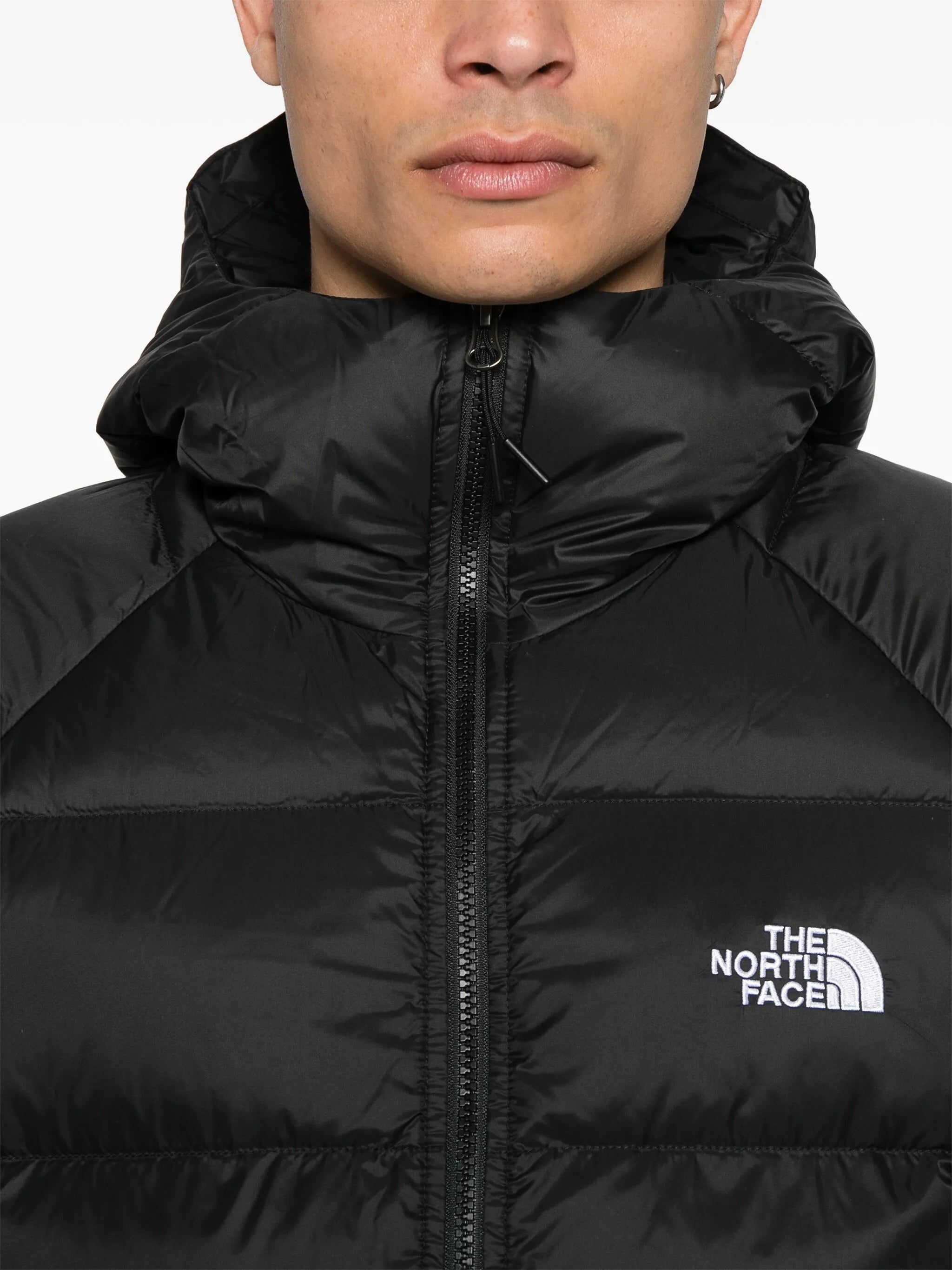 THE NORTH FACE Hydrenalite Hooded Down Jacket - Men's