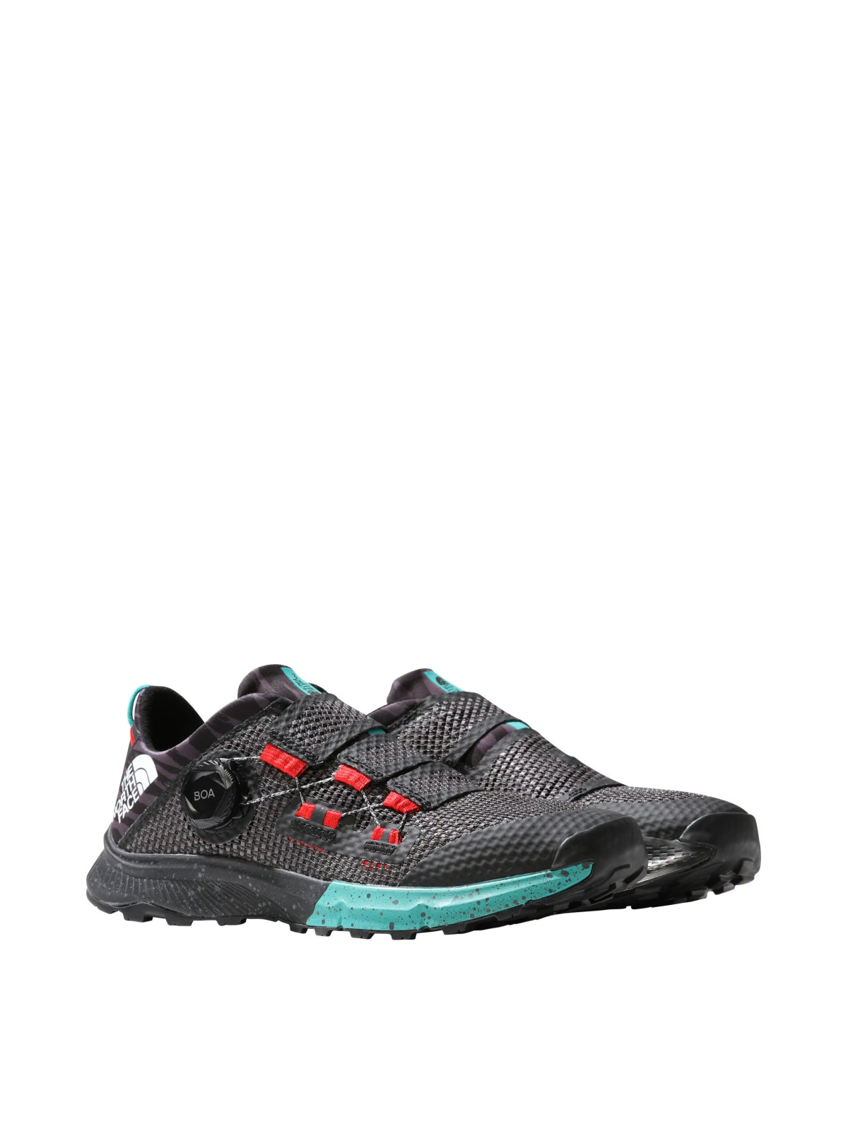 THE NORTH FACE Summit Cragstone Pro Women's Sneaker