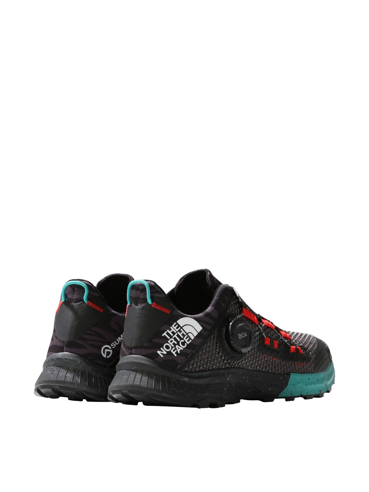 THE NORTH FACE Summit Cragstone Pro Women's Sneaker