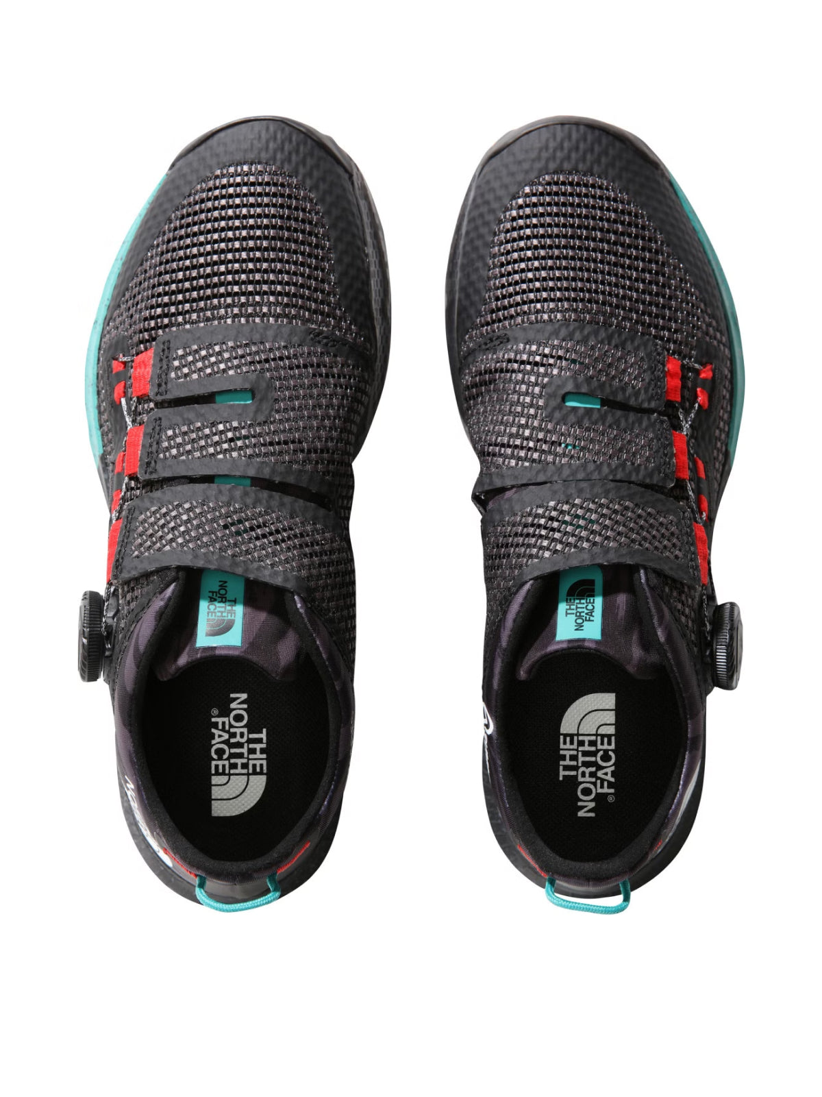 THE NORTH FACE Summit Cragstone Pro Women's Sneaker