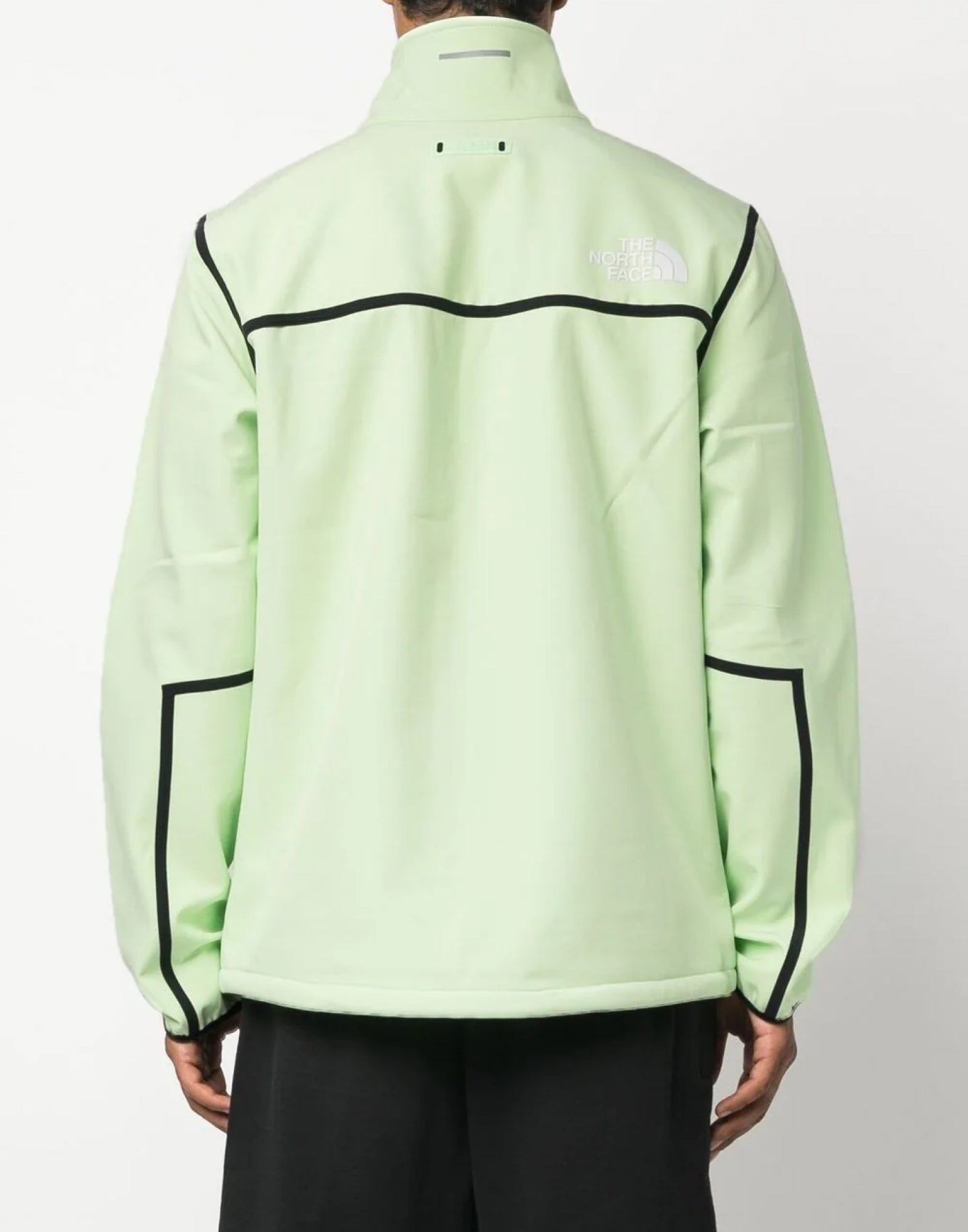 THE NORTH FACE Men's RMST Denali Lightweight Jacket