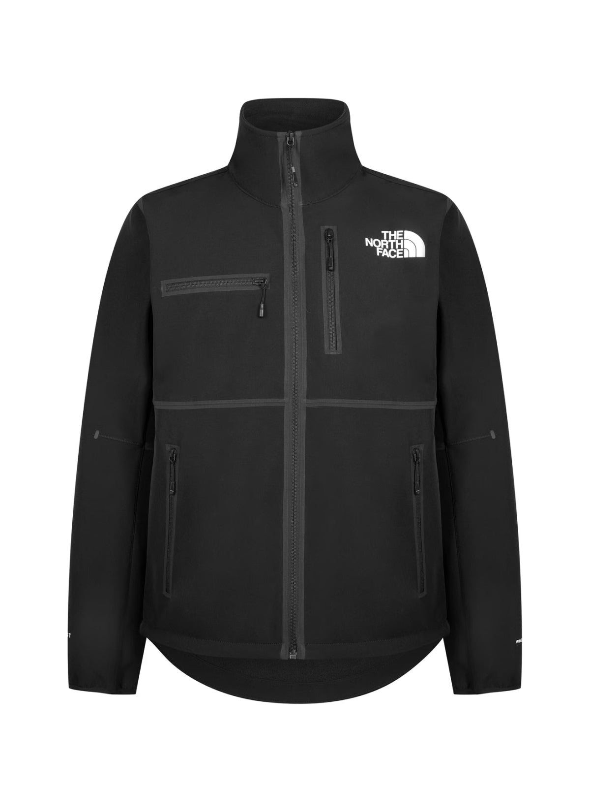 THE NORTH FACE Men's RMST Denali Jacket - Stylish Outerwear for FW25