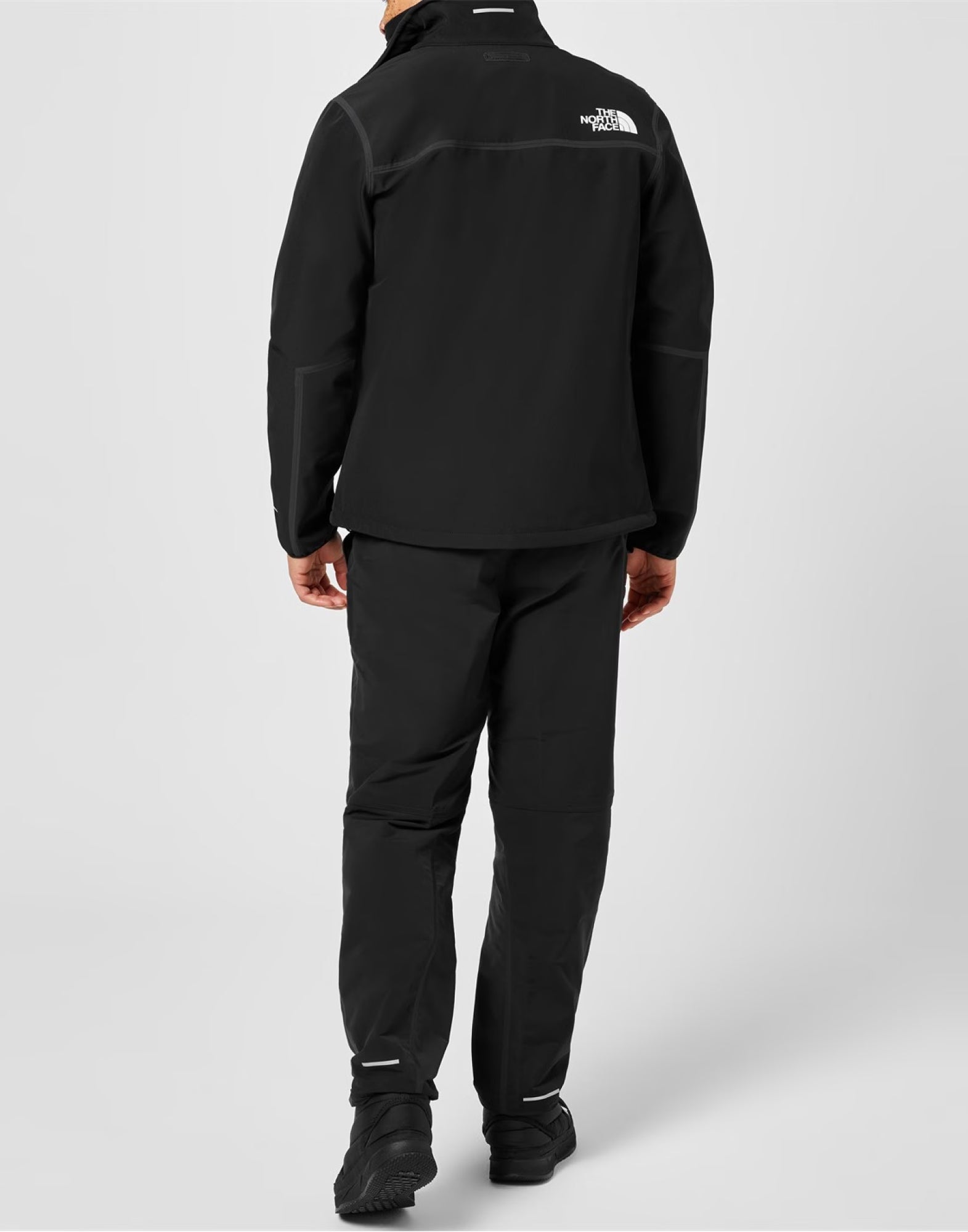 THE NORTH FACE Men's RMST Denali Jacket - Stylish Outerwear for FW25