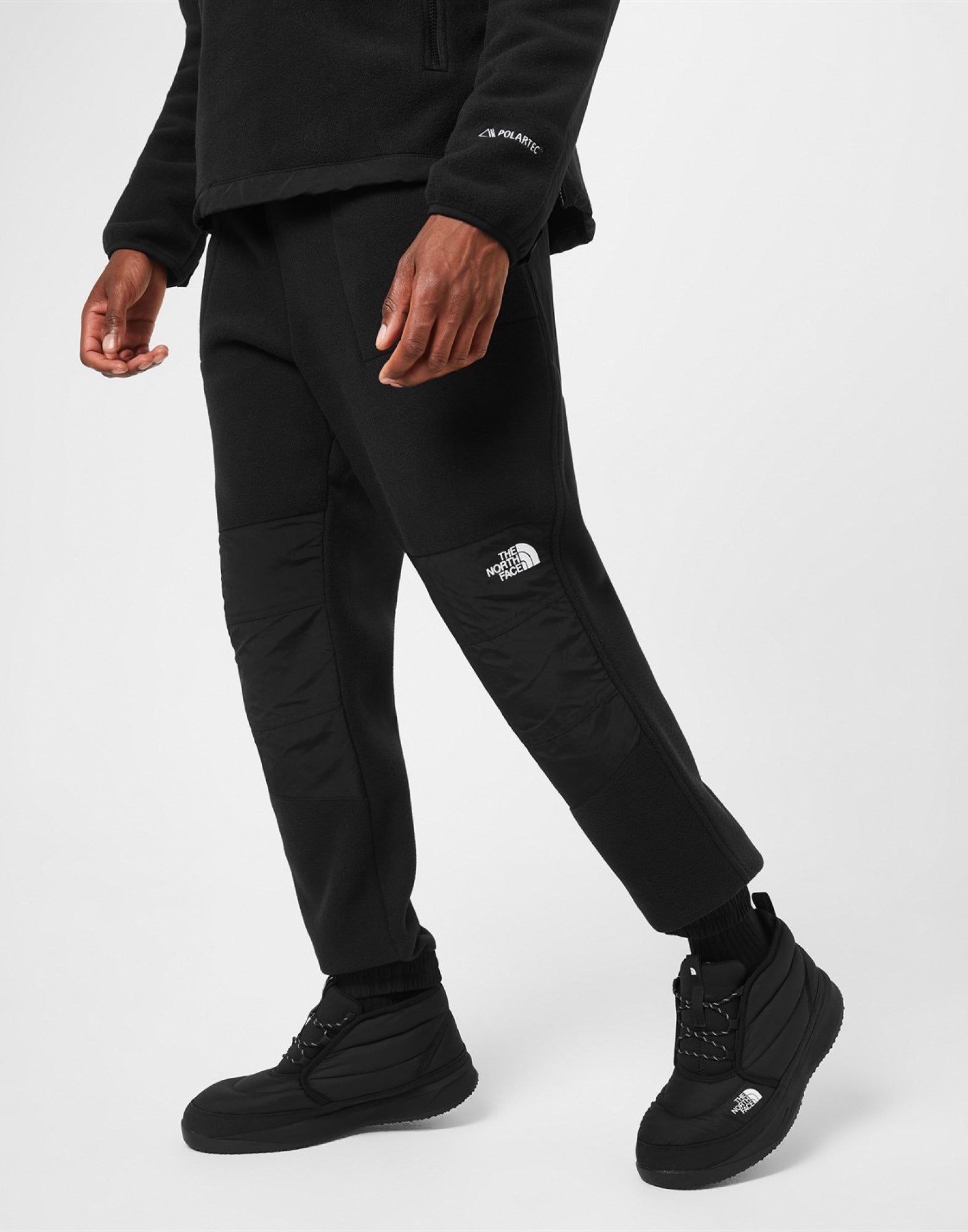 THE NORTH FACE Denali Pants for Men - FW25 Collection