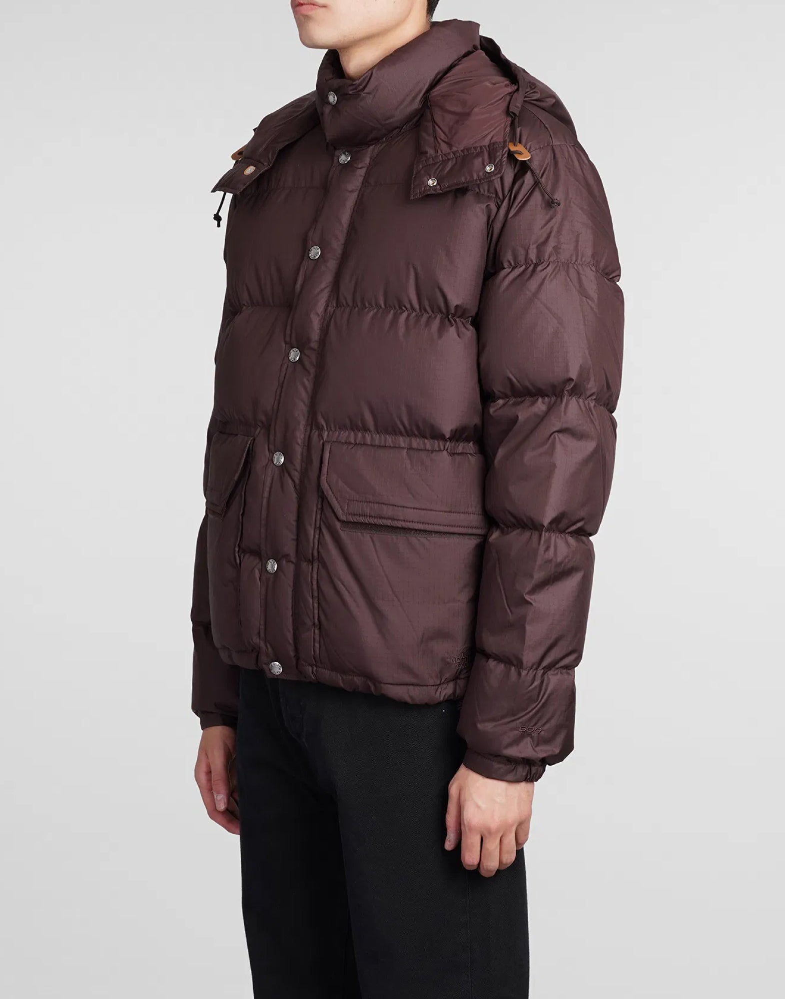 THE NORTH FACE 71 Sierra Heritage Down Jacket - Men's Outerwear