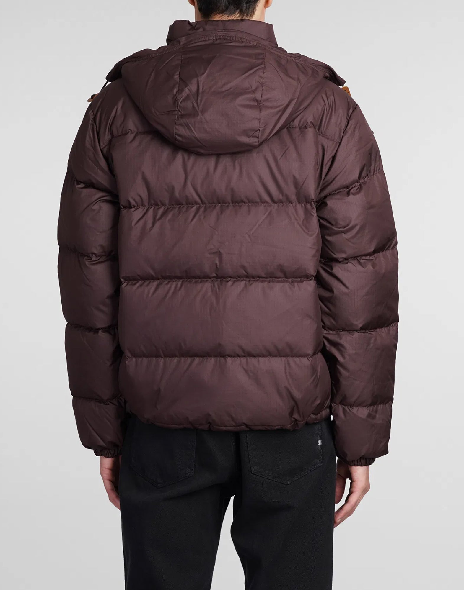 THE NORTH FACE 71 Sierra Heritage Down Jacket - Men's Outerwear